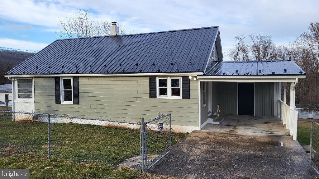 CARPENDALE - Residential