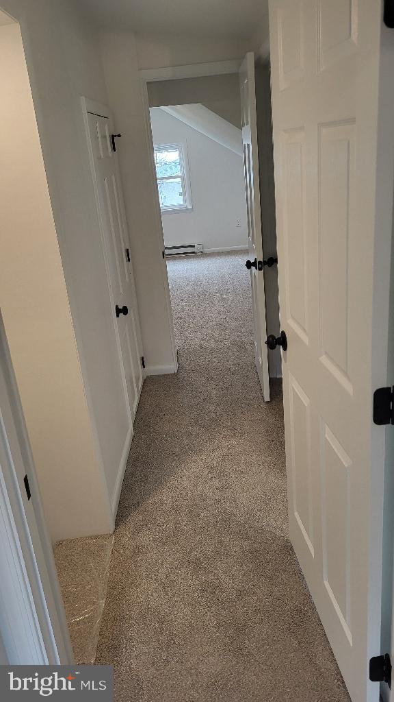 CARPENDALE - Residential