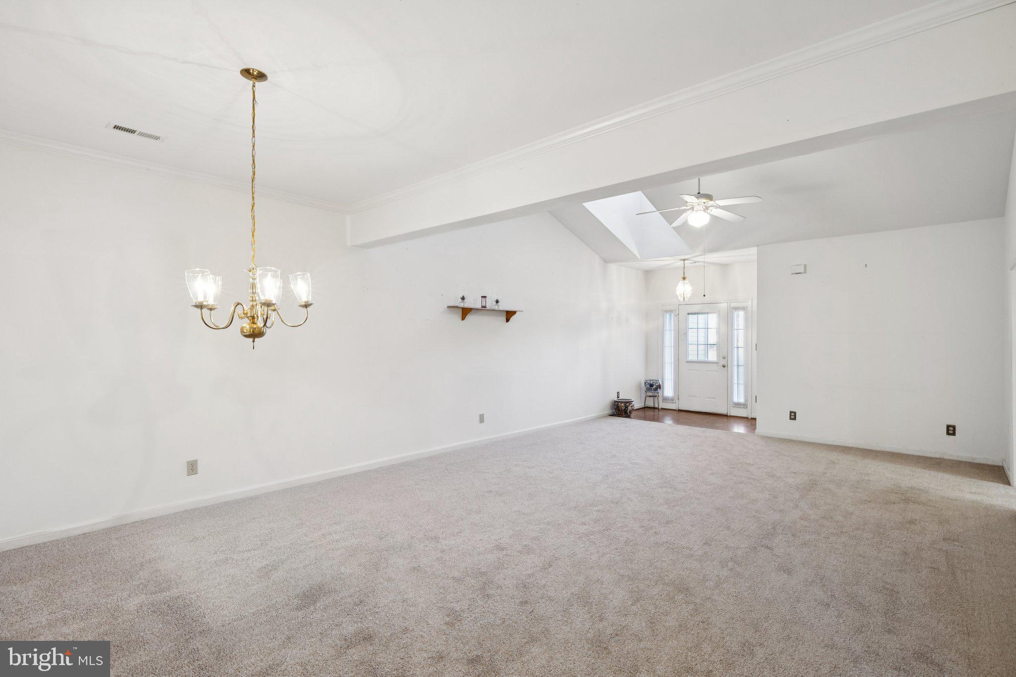 SALEM FIELDS - Residential