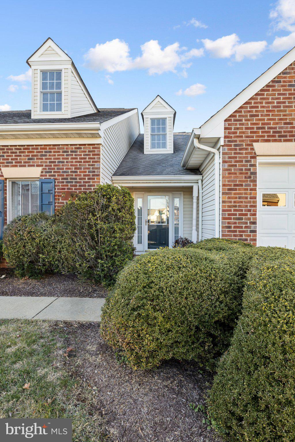 SALEM FIELDS - Residential