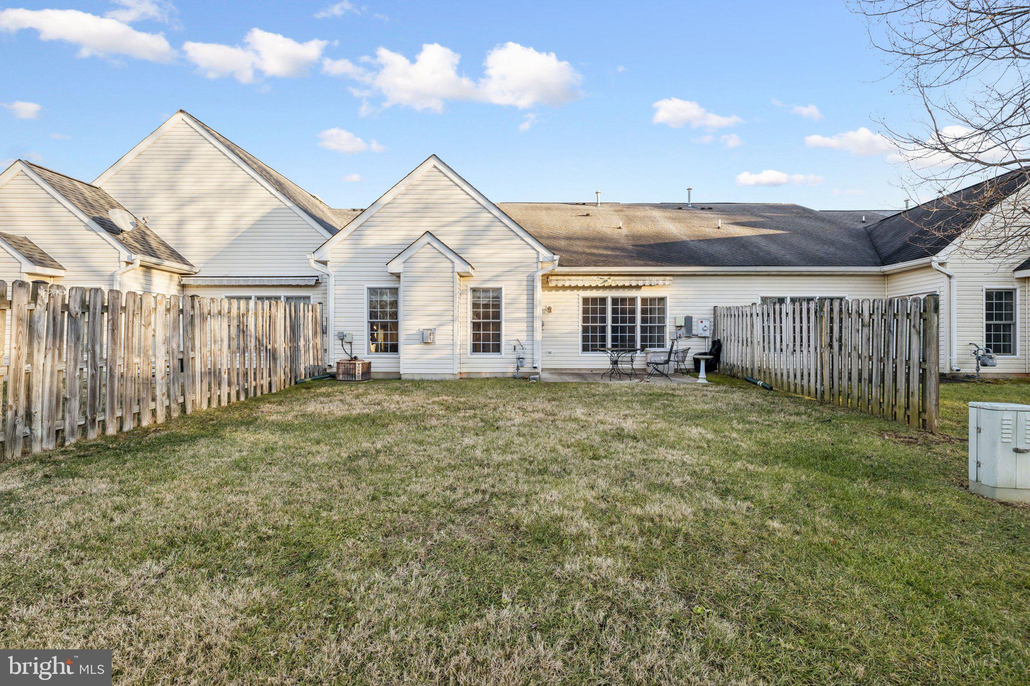 SALEM FIELDS - Residential