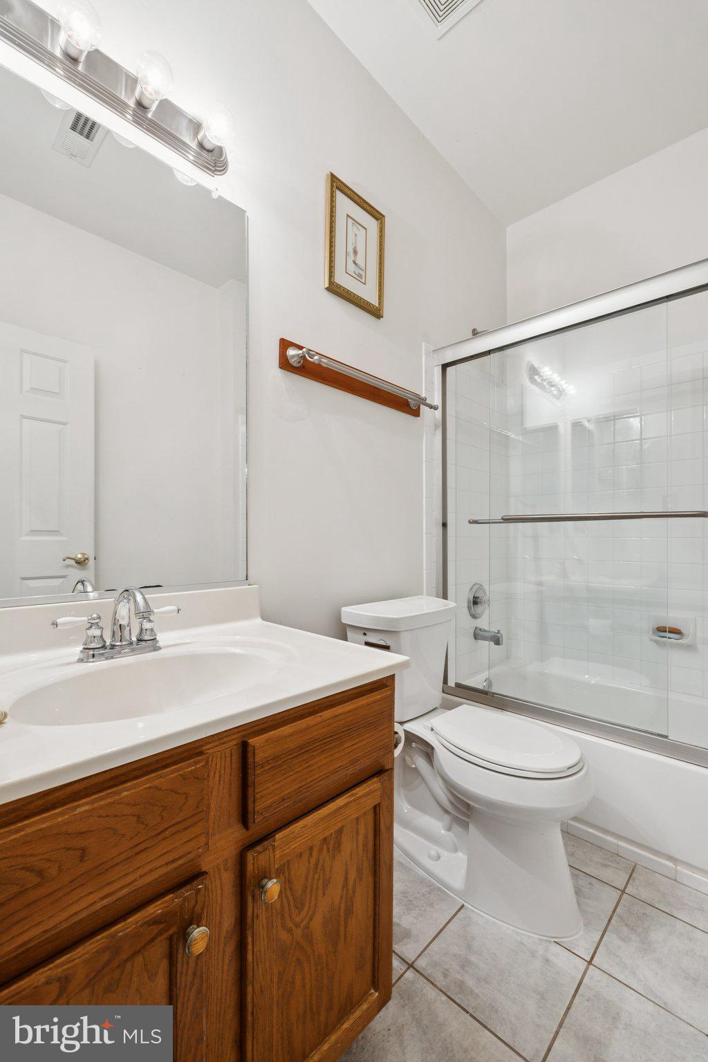 SALEM FIELDS - Residential