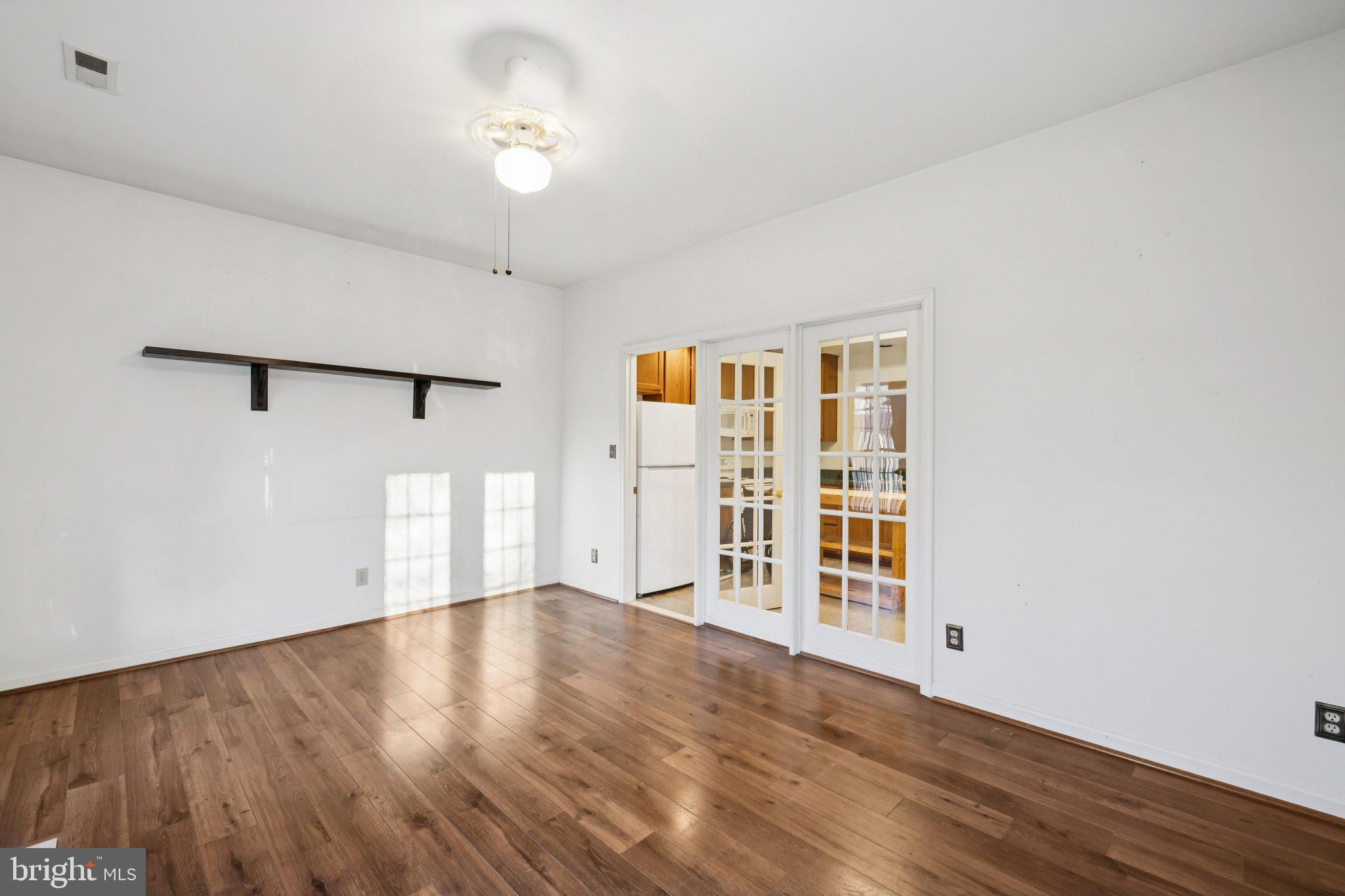 SALEM FIELDS - Residential