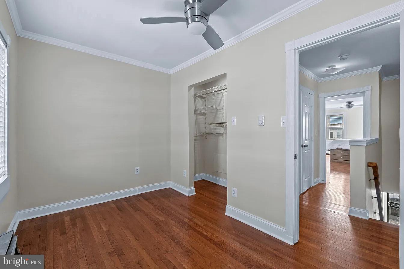 WASHINGTON VILLAGE - Residential