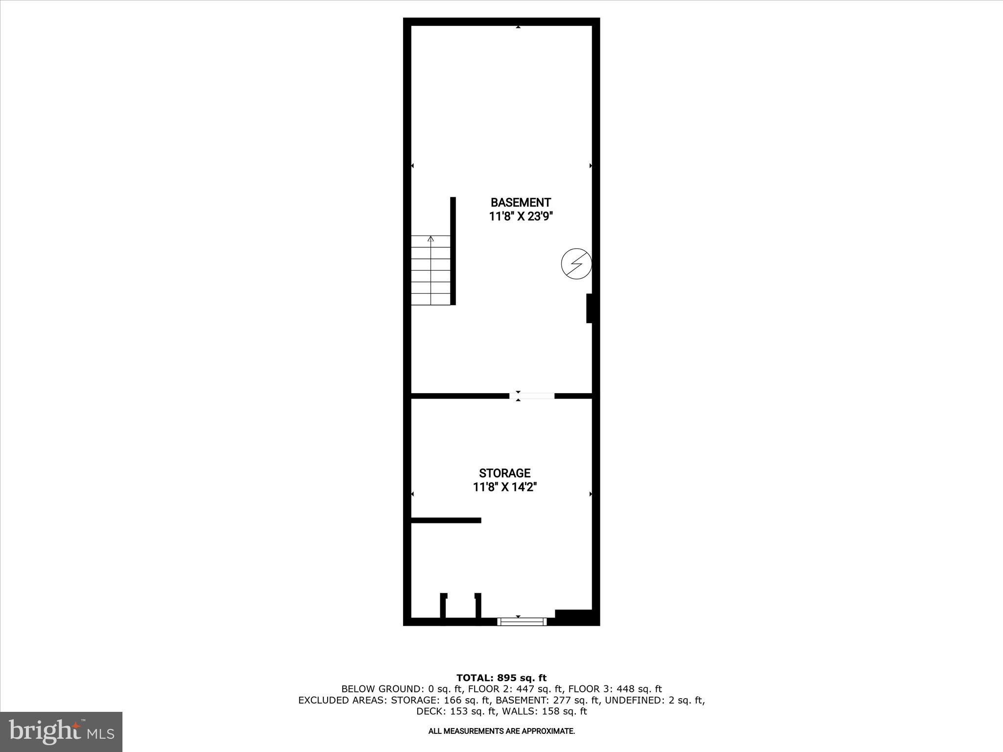 WASHINGTON VILLAGE - Residential
