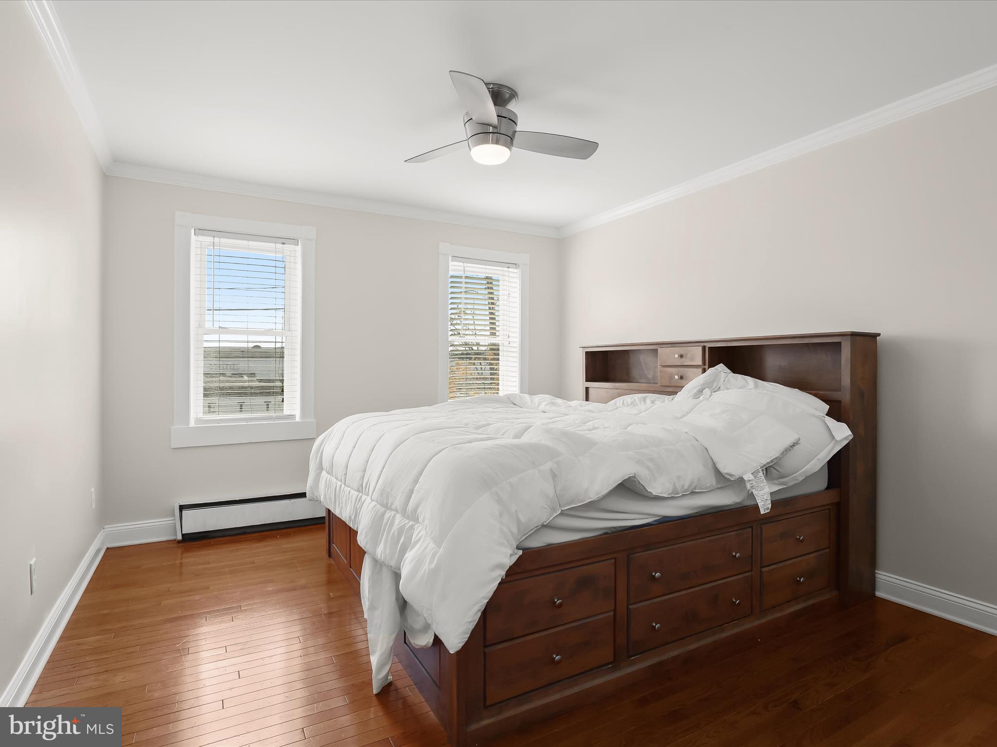 WASHINGTON VILLAGE - Residential