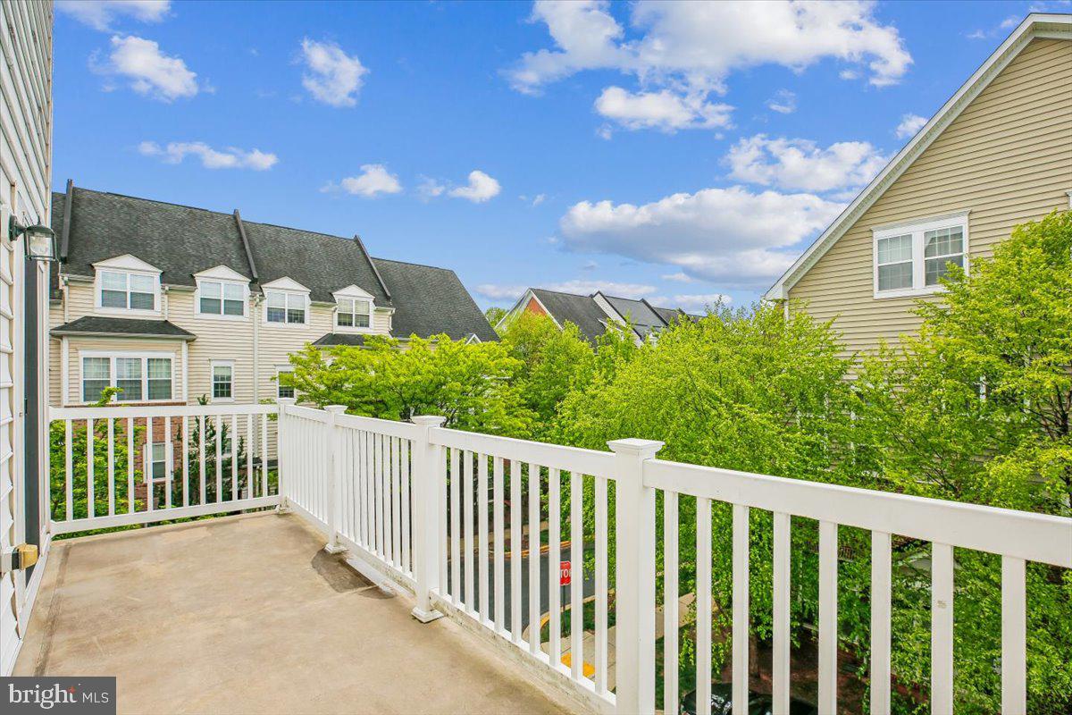 BUCKINGHAM STATION - Residential
