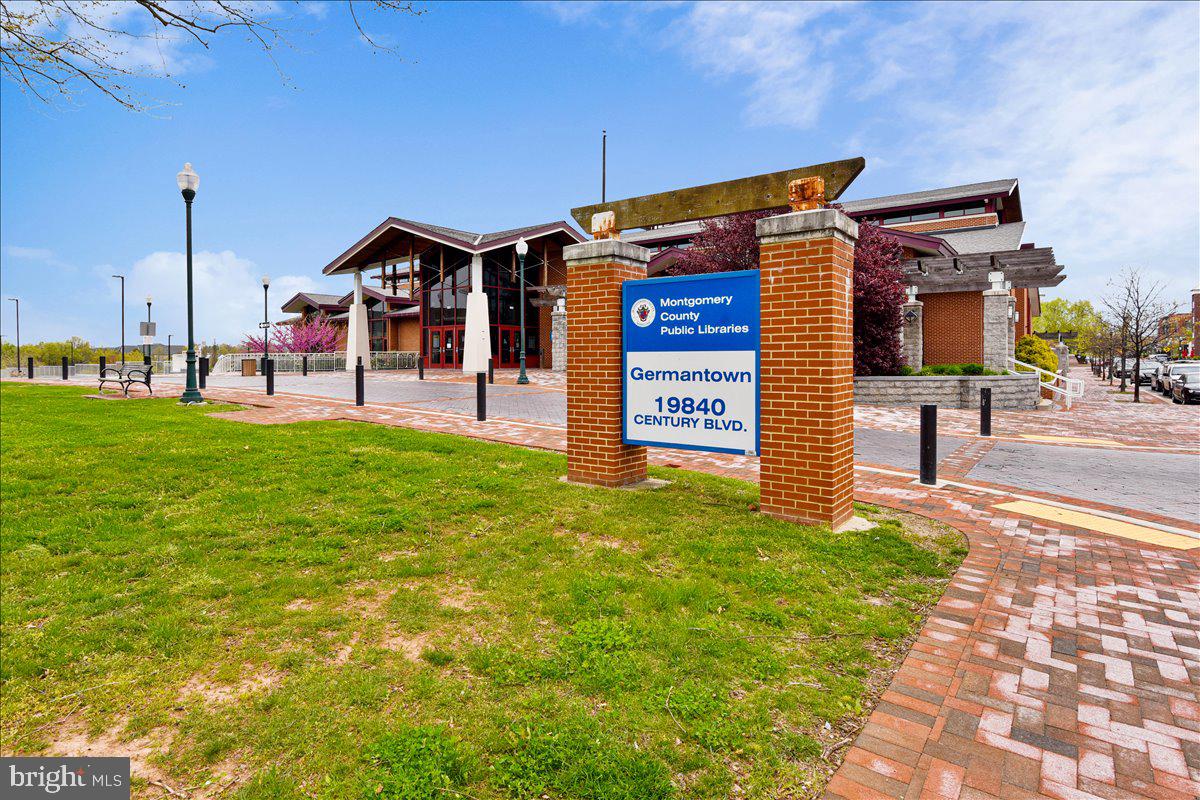 BUCKINGHAM STATION - Residential