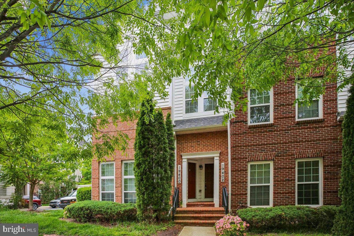 BUCKINGHAM STATION - Residential