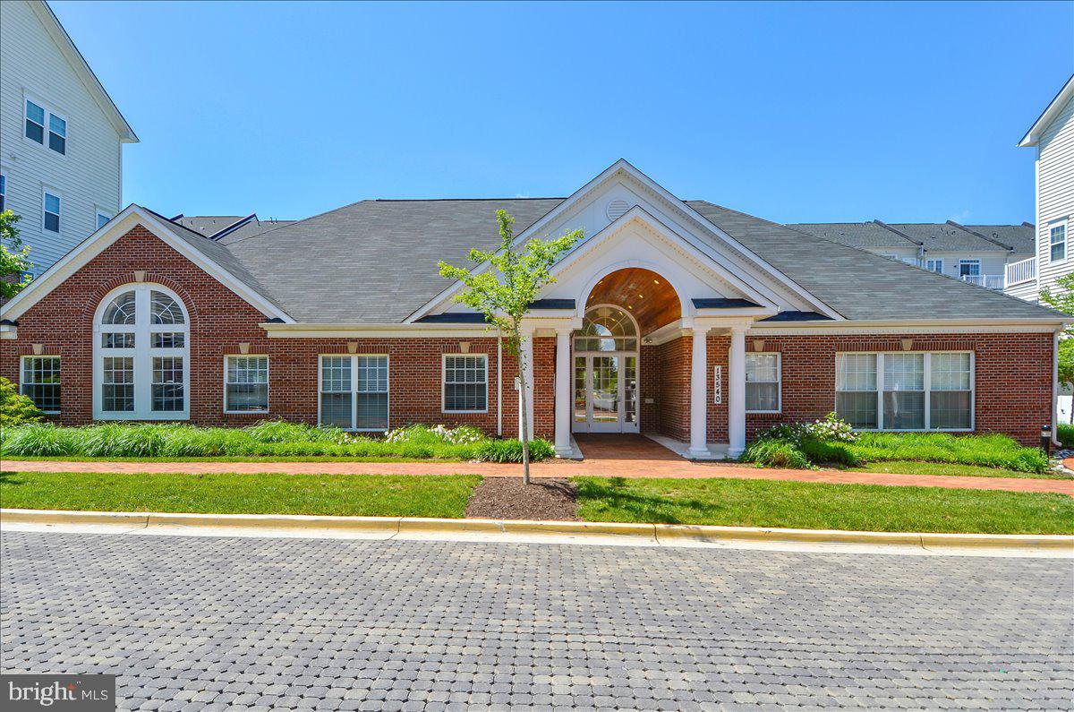 BUCKINGHAM STATION - Residential