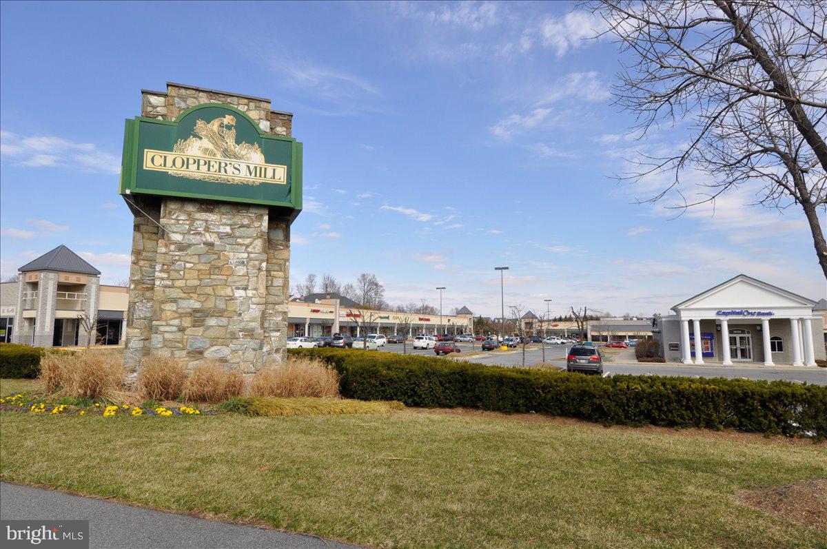 BUCKINGHAM STATION - Residential