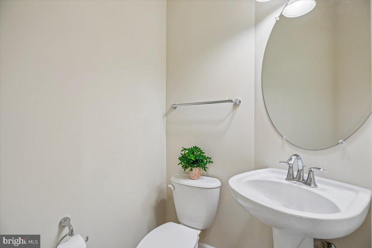 BUCKINGHAM STATION - Residential