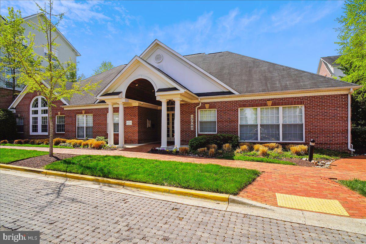 BUCKINGHAM STATION - Residential