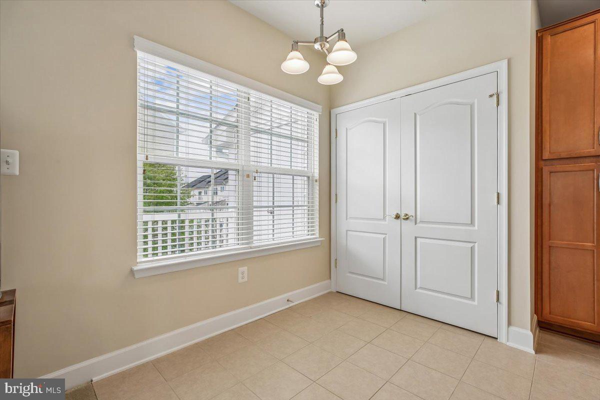 BUCKINGHAM STATION - Residential