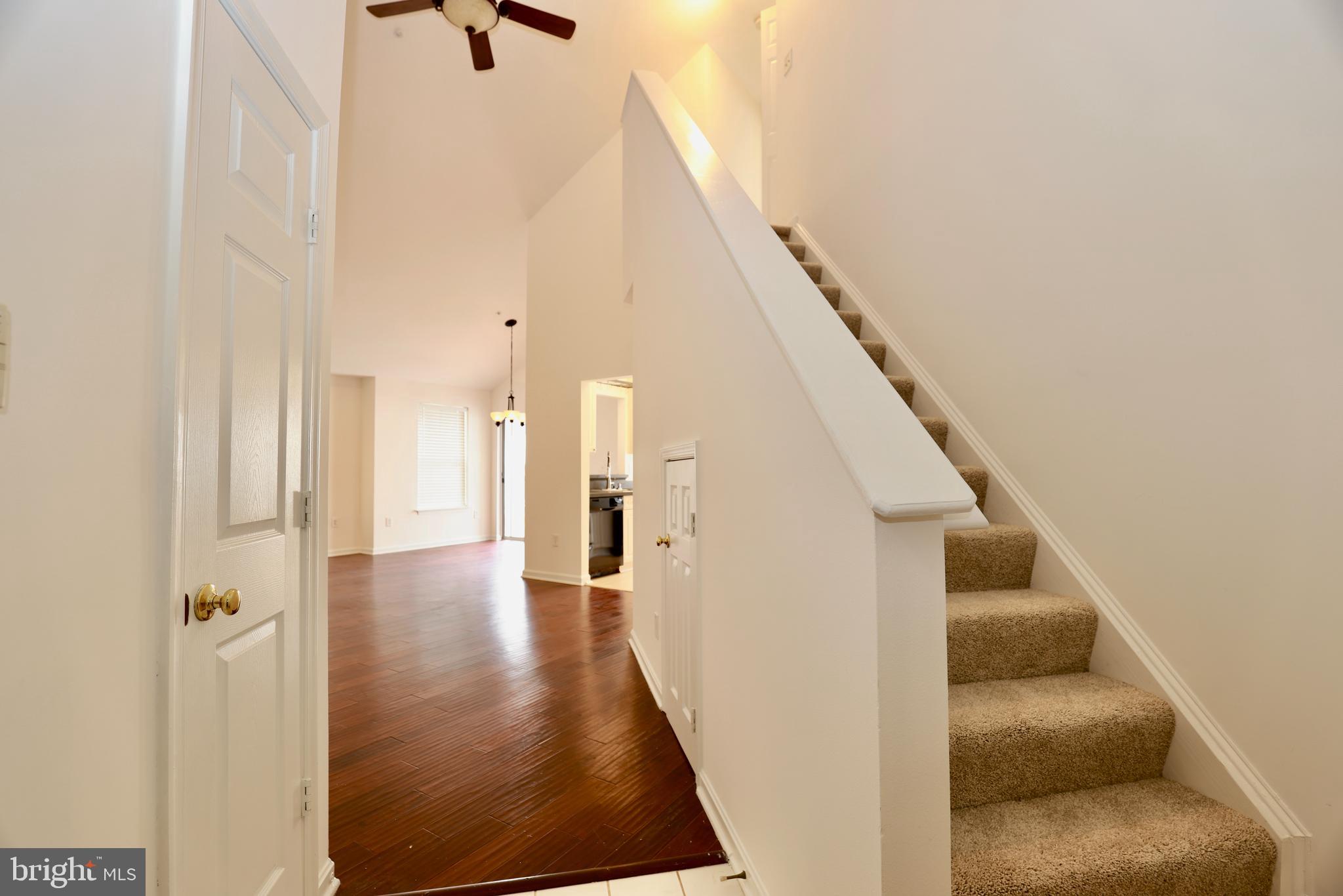 FOUNDERS WALK - Residential Lease