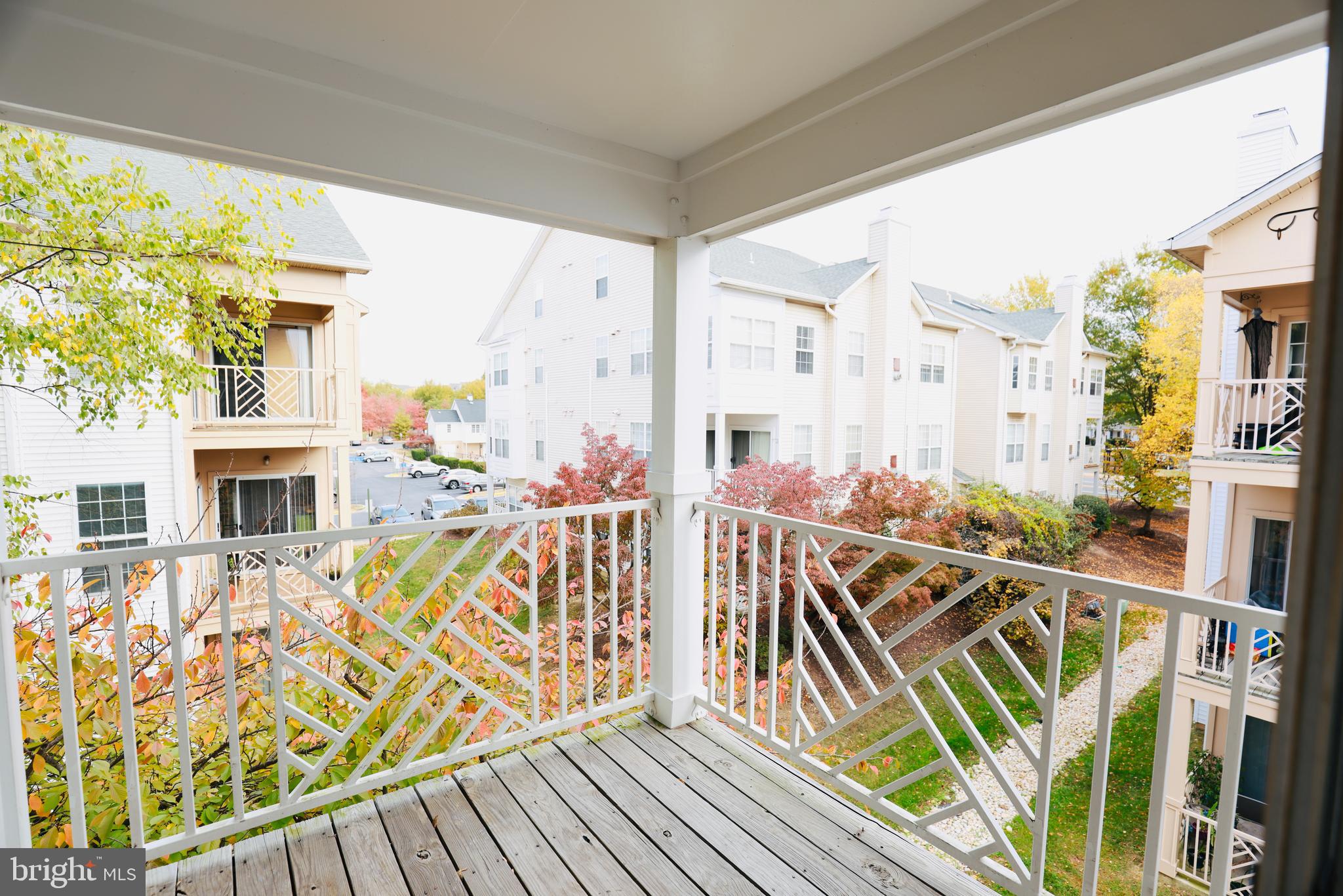 FOUNDERS WALK - Residential Lease