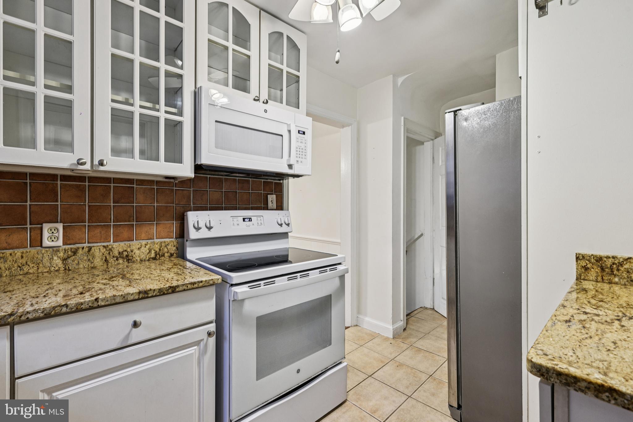 NORTH HILLS - Residential