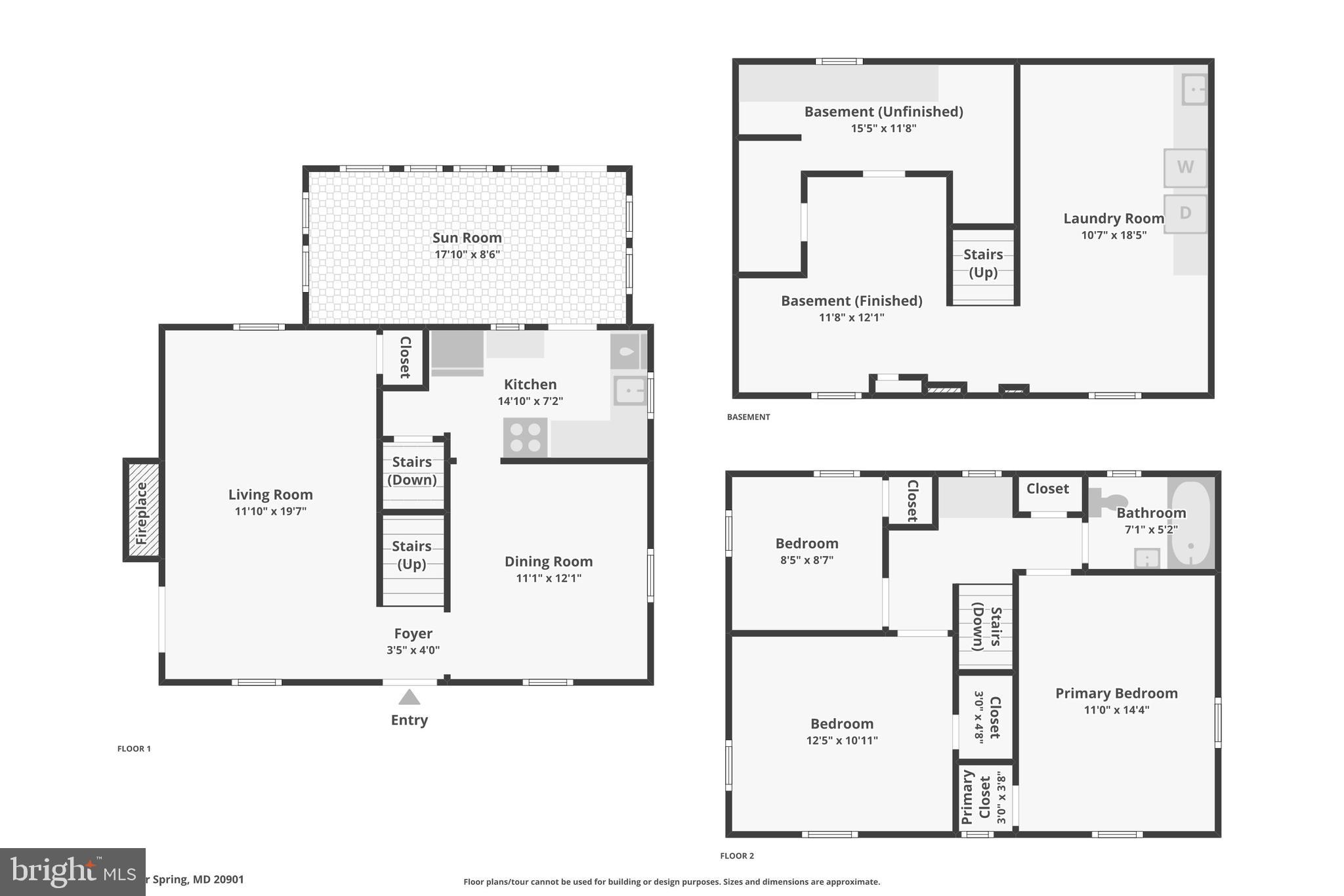 NORTH HILLS - Residential