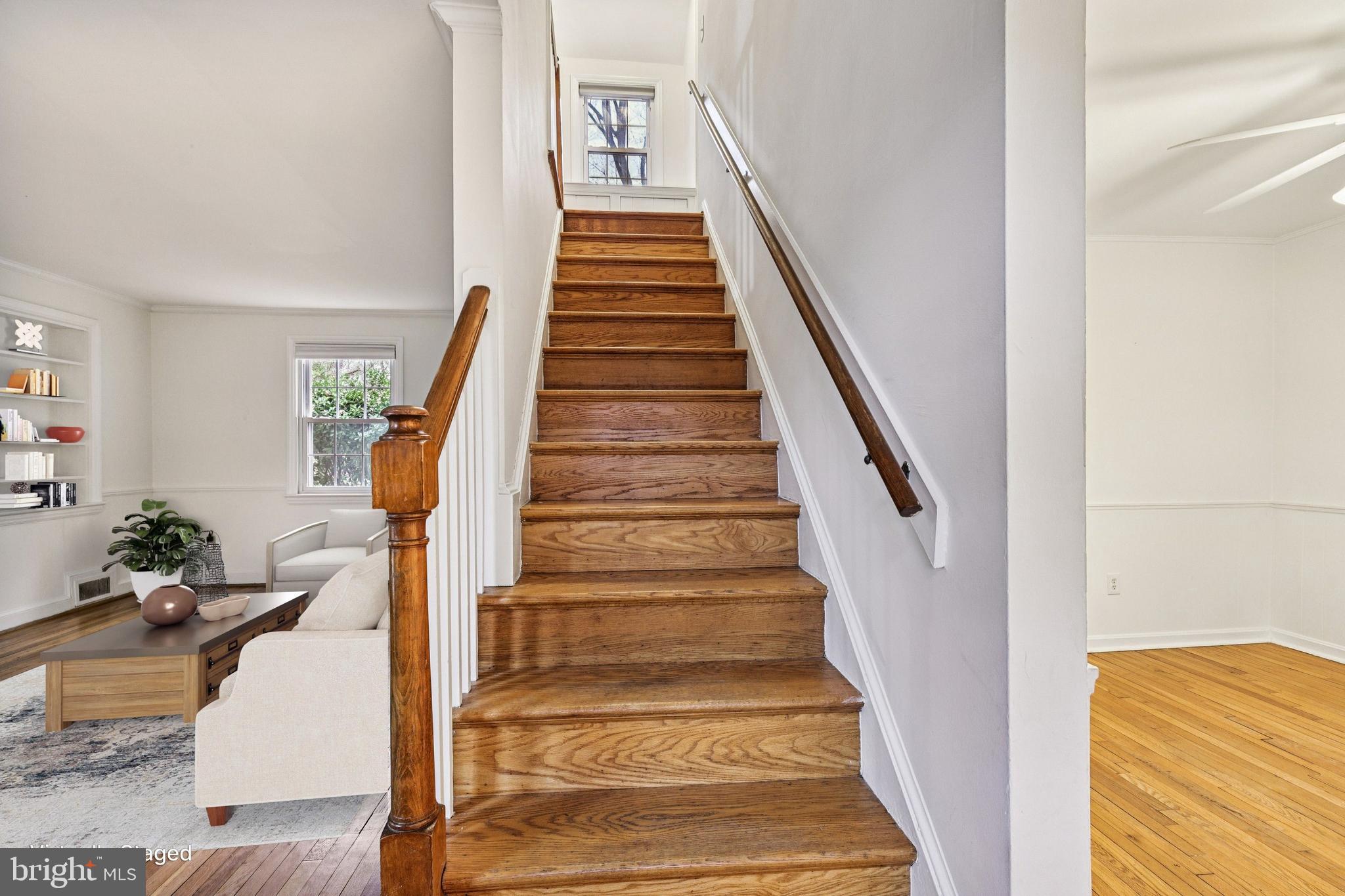 NORTH HILLS - Residential