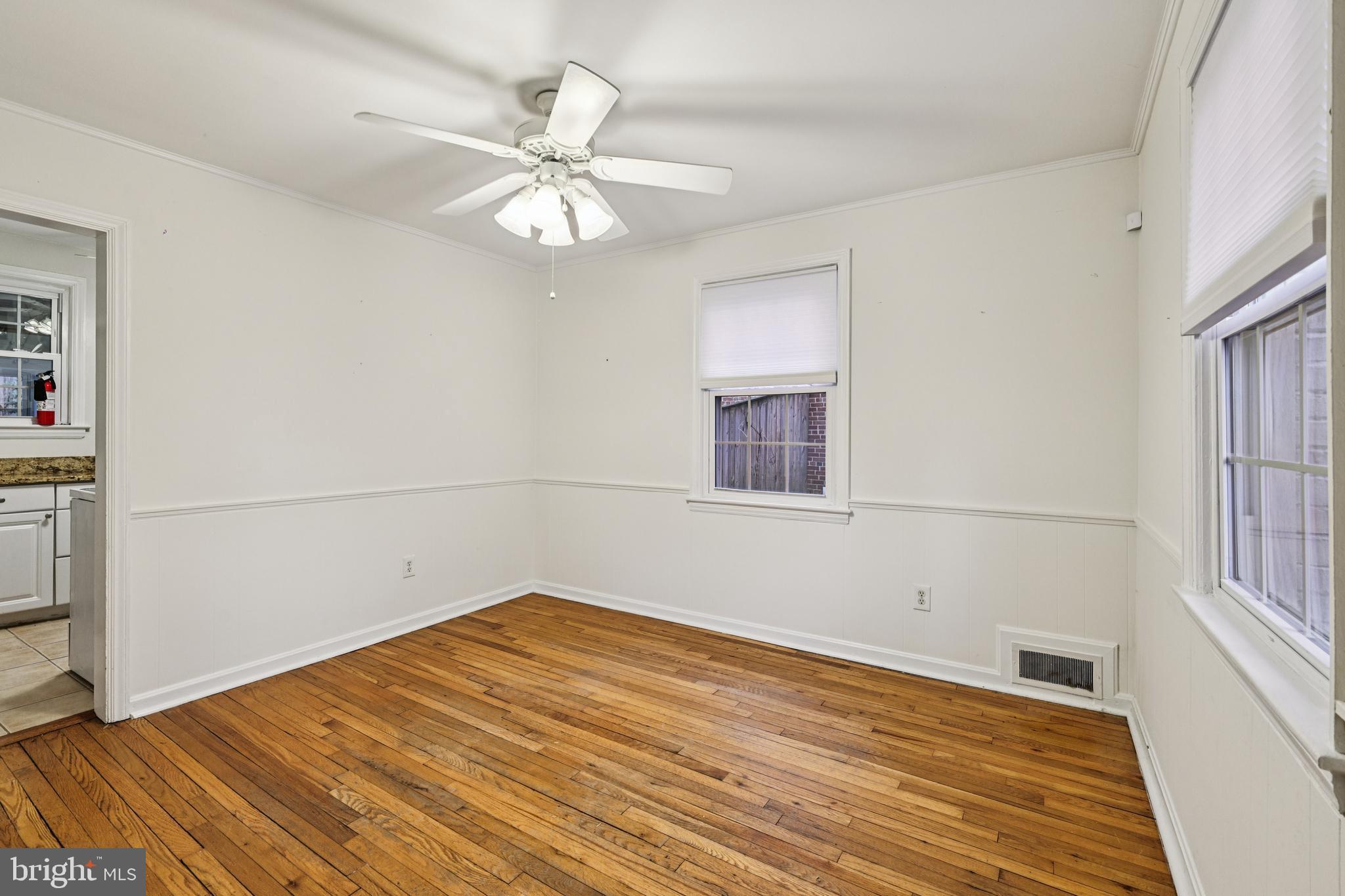 NORTH HILLS - Residential