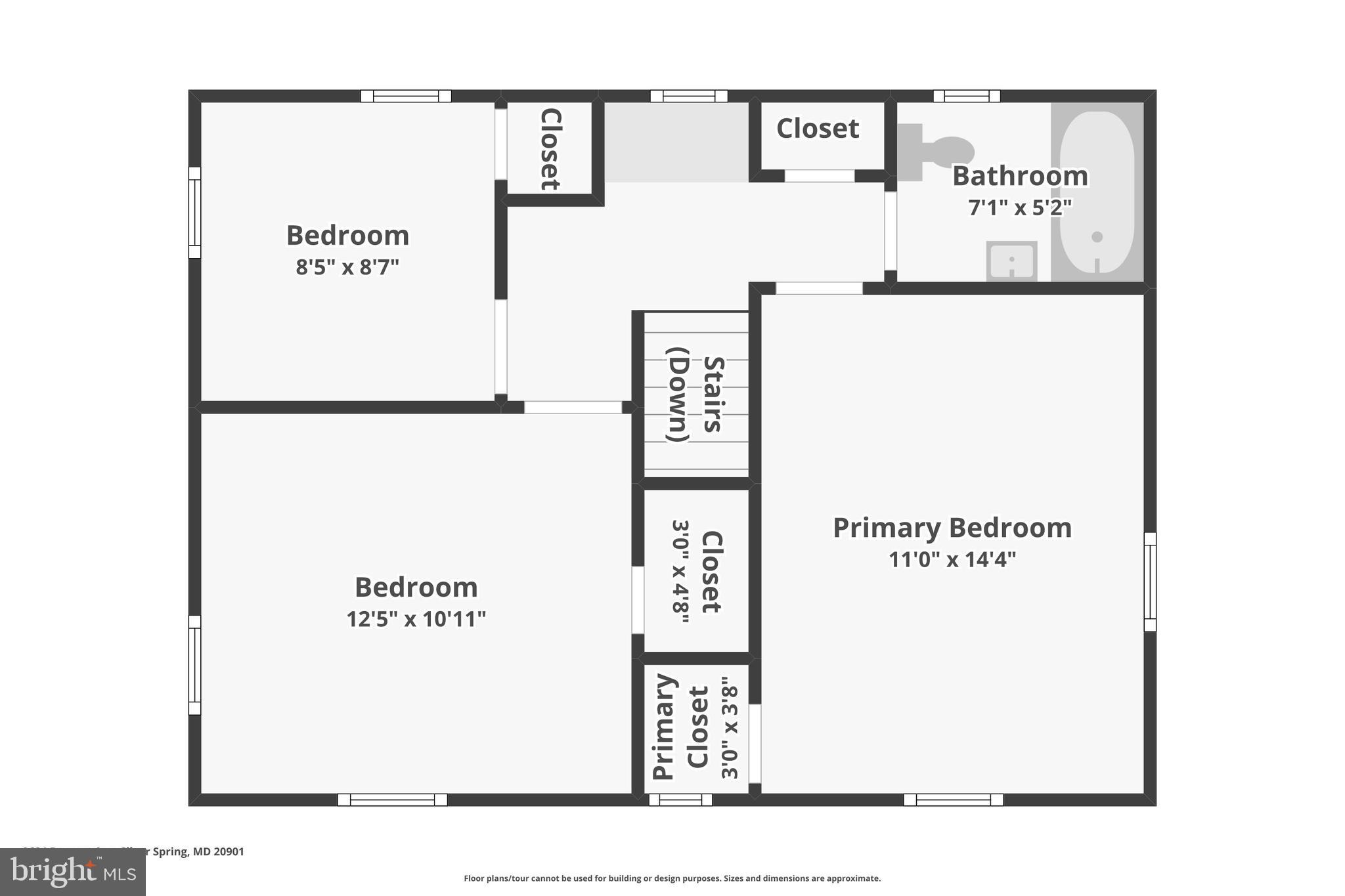 NORTH HILLS - Residential