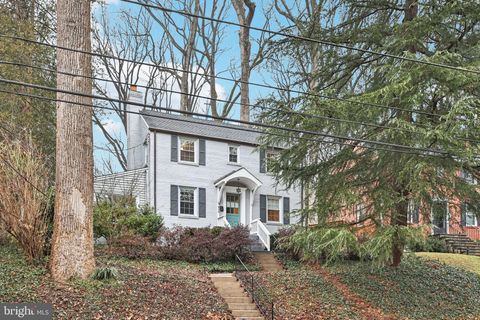 Homes For Sale - 9624 Brunett Avenue<br/> SILVER SPRING, MD 20901