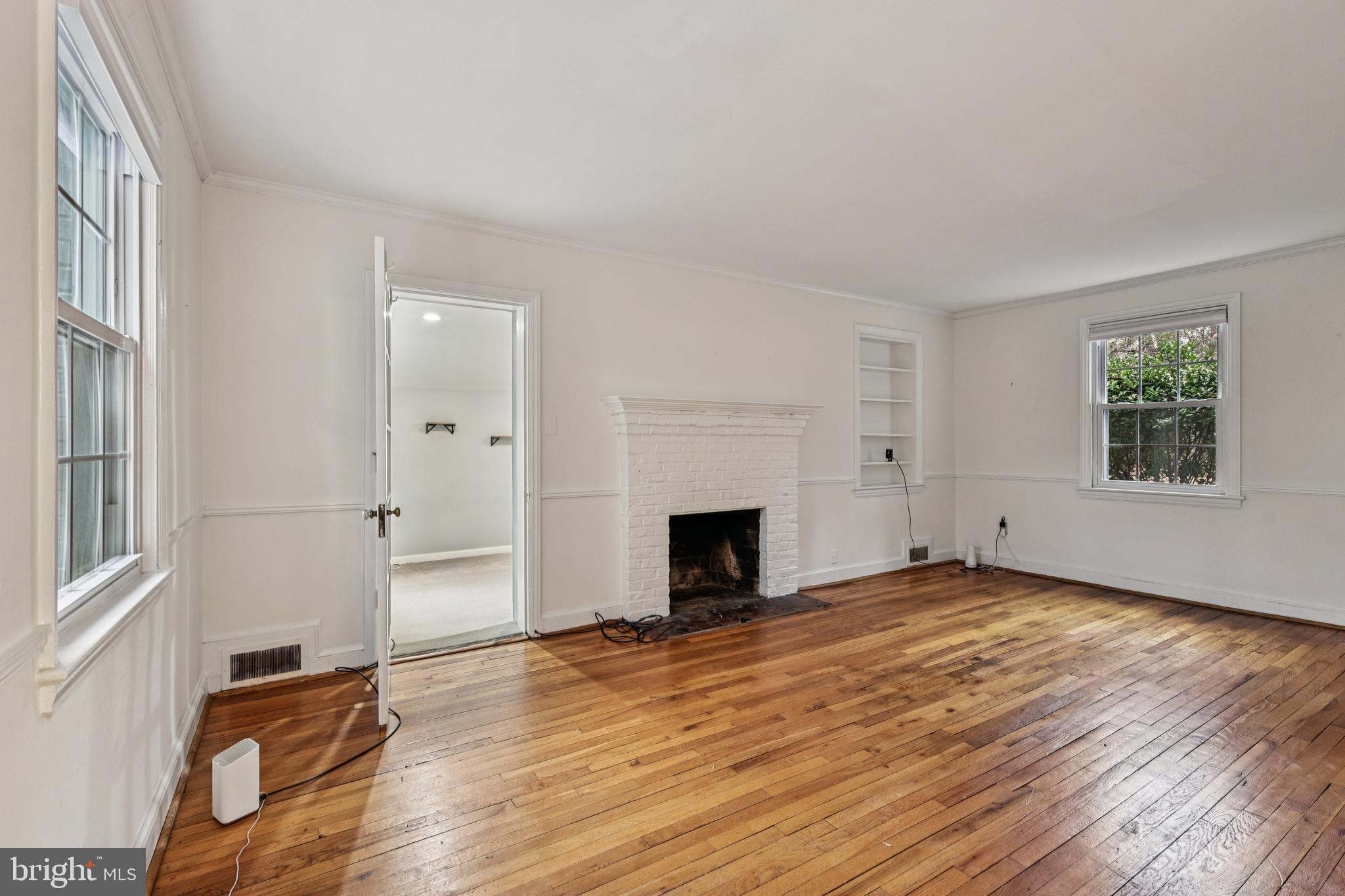 NORTH HILLS - Residential