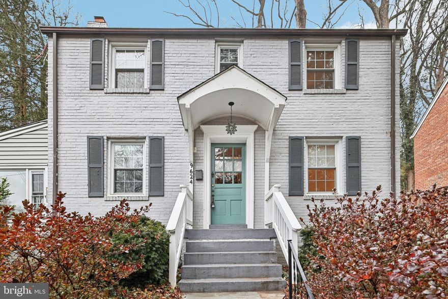 Coming Soon! Updated single-family home in Silver Spring’s North Hills featuring 4 bedrooms and 2 full baths. Hardwood floors on the main level, updated kitchen with quartz countertops and stainless-steel appliances, plus a flexible den with full bath. Finished basement adds living space. Fully fenced, tiered backyard with patio and outdoor fireplace. Convenient location near parks, schools, shopping, dining, and public transportation.