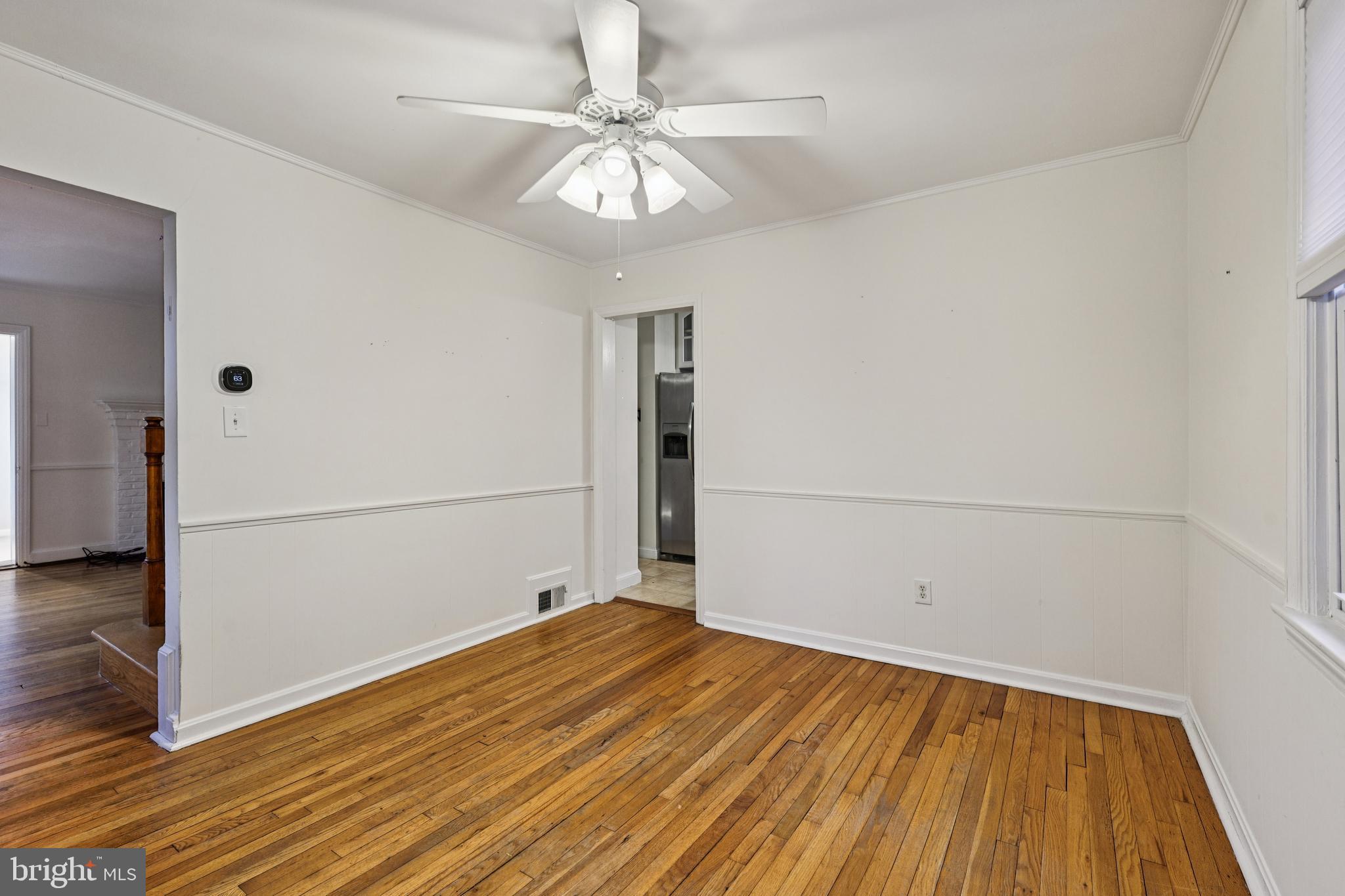 NORTH HILLS - Residential