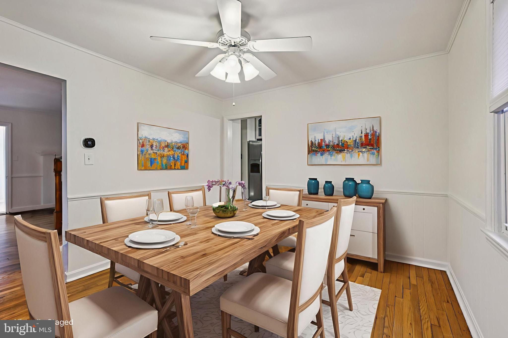 NORTH HILLS - Residential