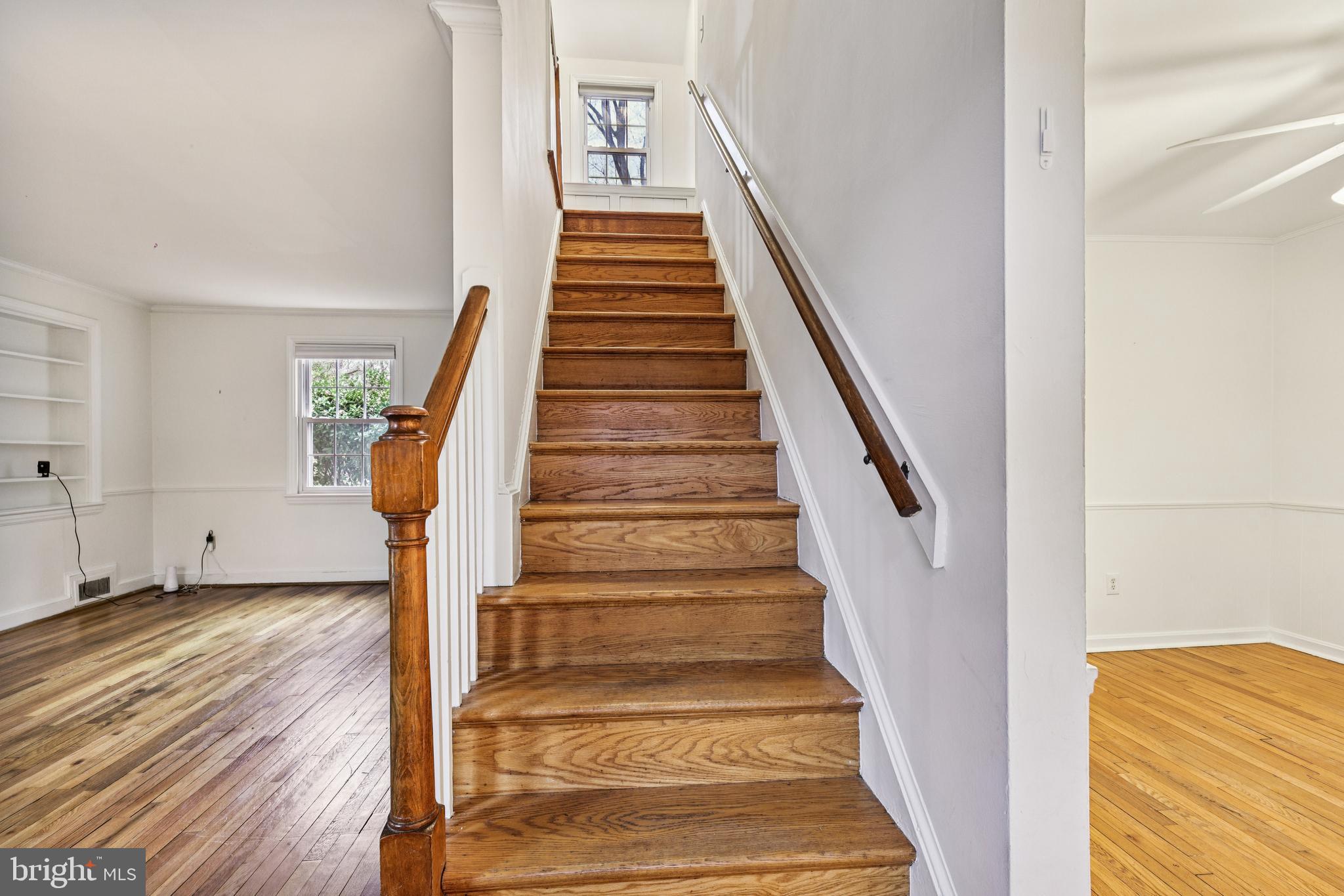 NORTH HILLS - Residential