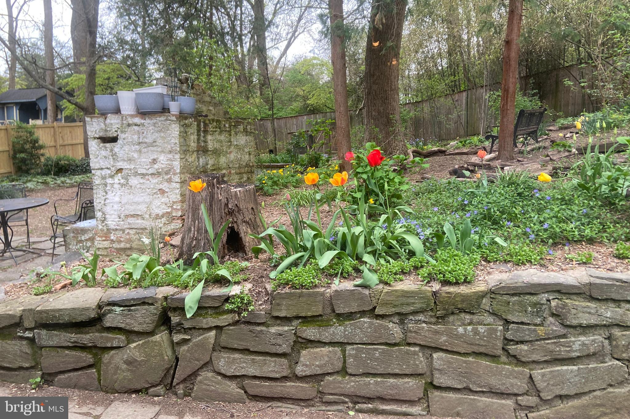 NORTH HILLS - Residential