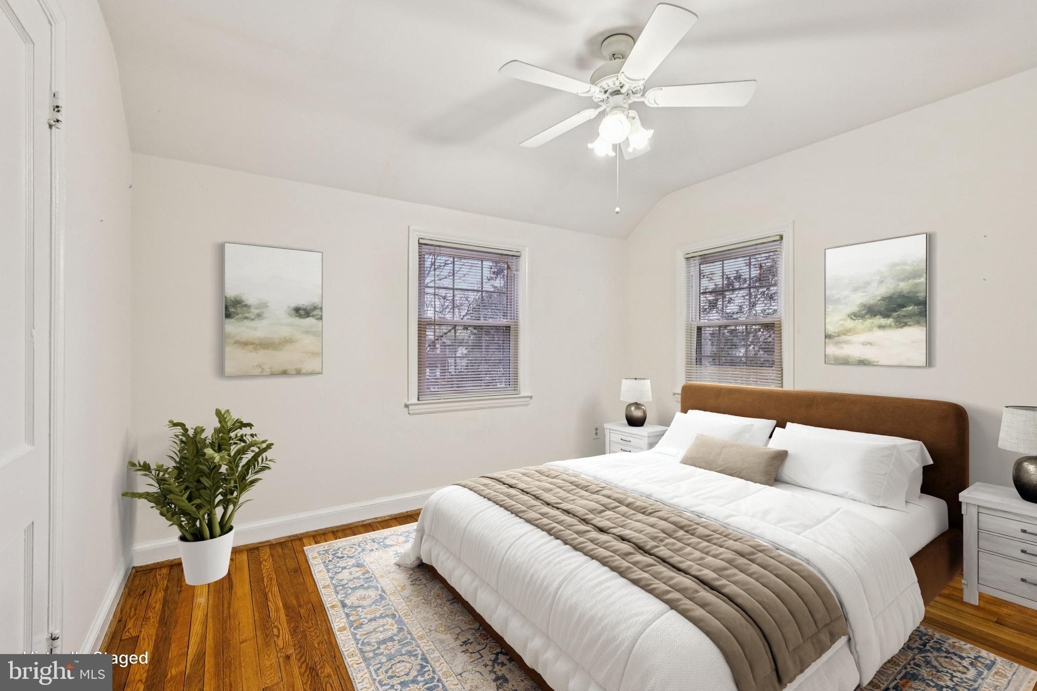 NORTH HILLS - Residential