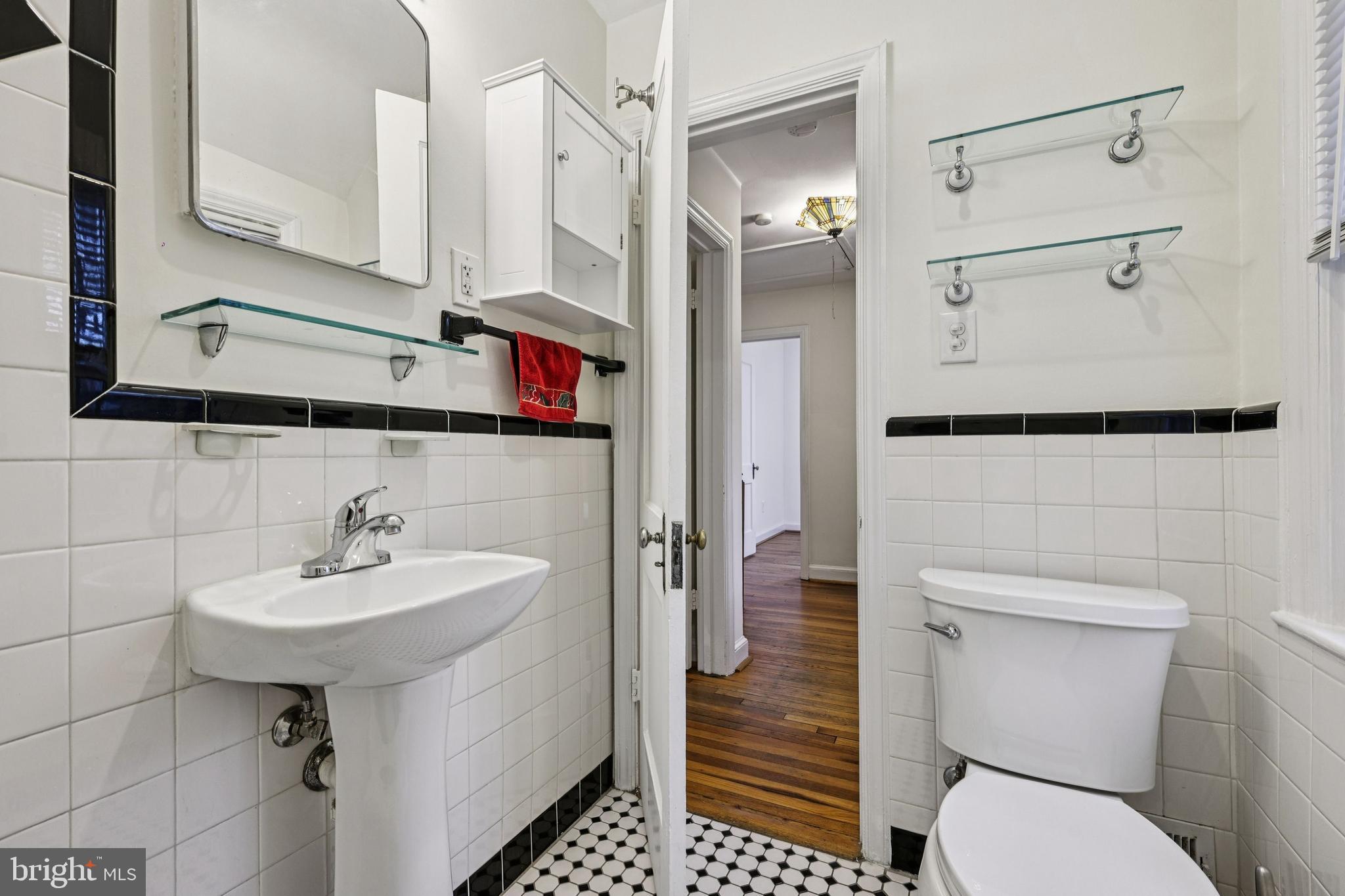 NORTH HILLS - Residential