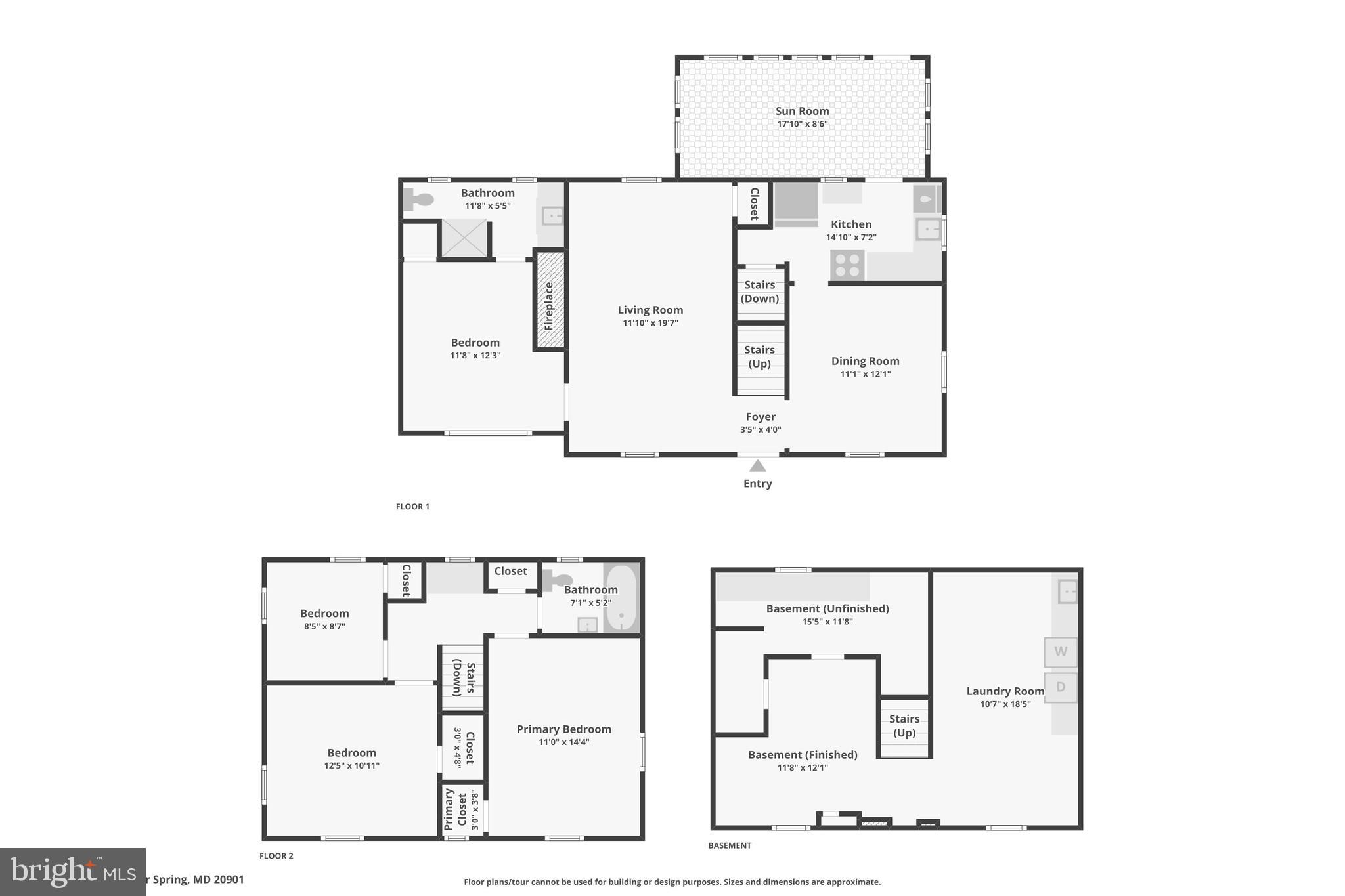 NORTH HILLS - Residential