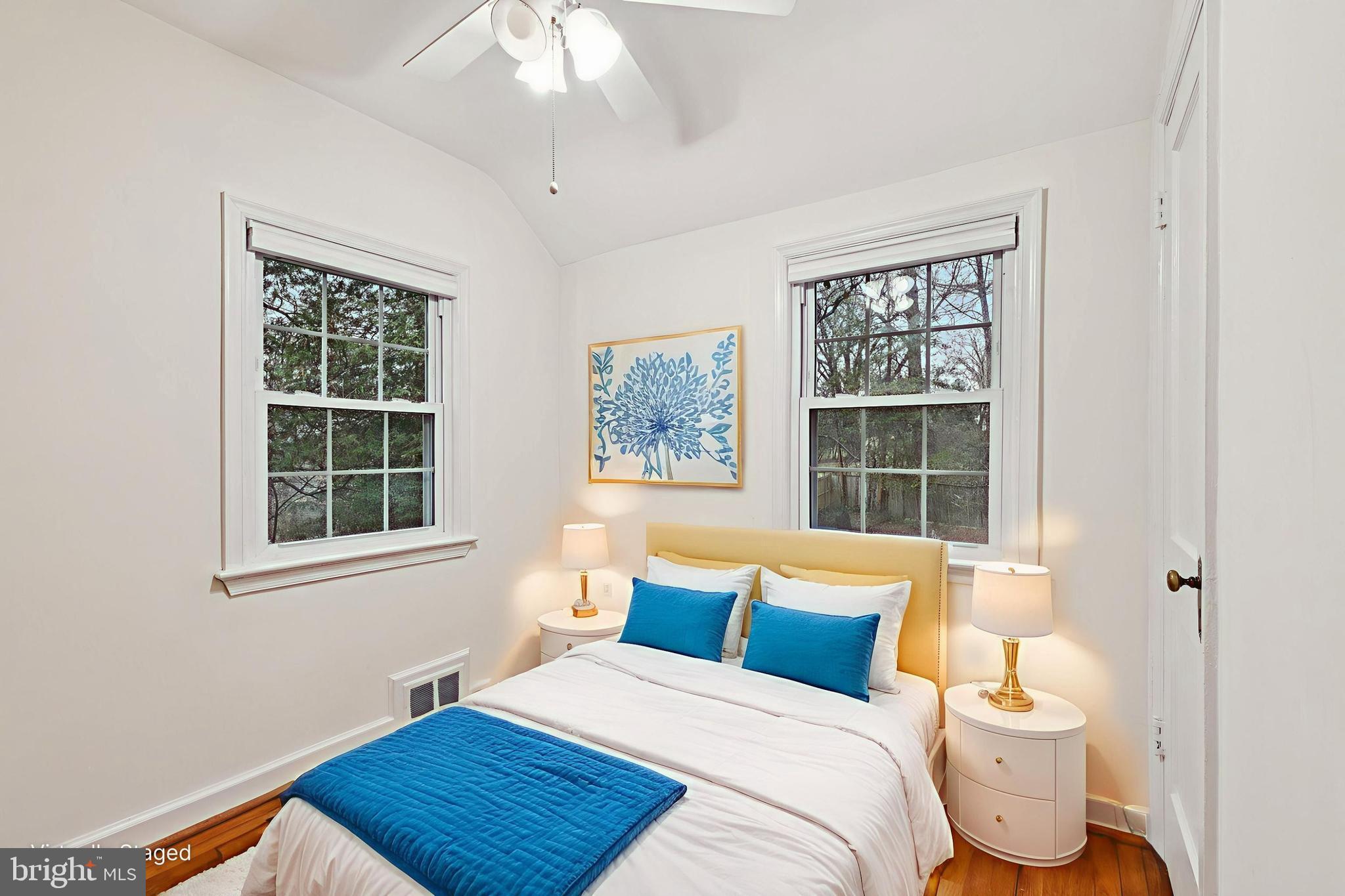 NORTH HILLS - Residential