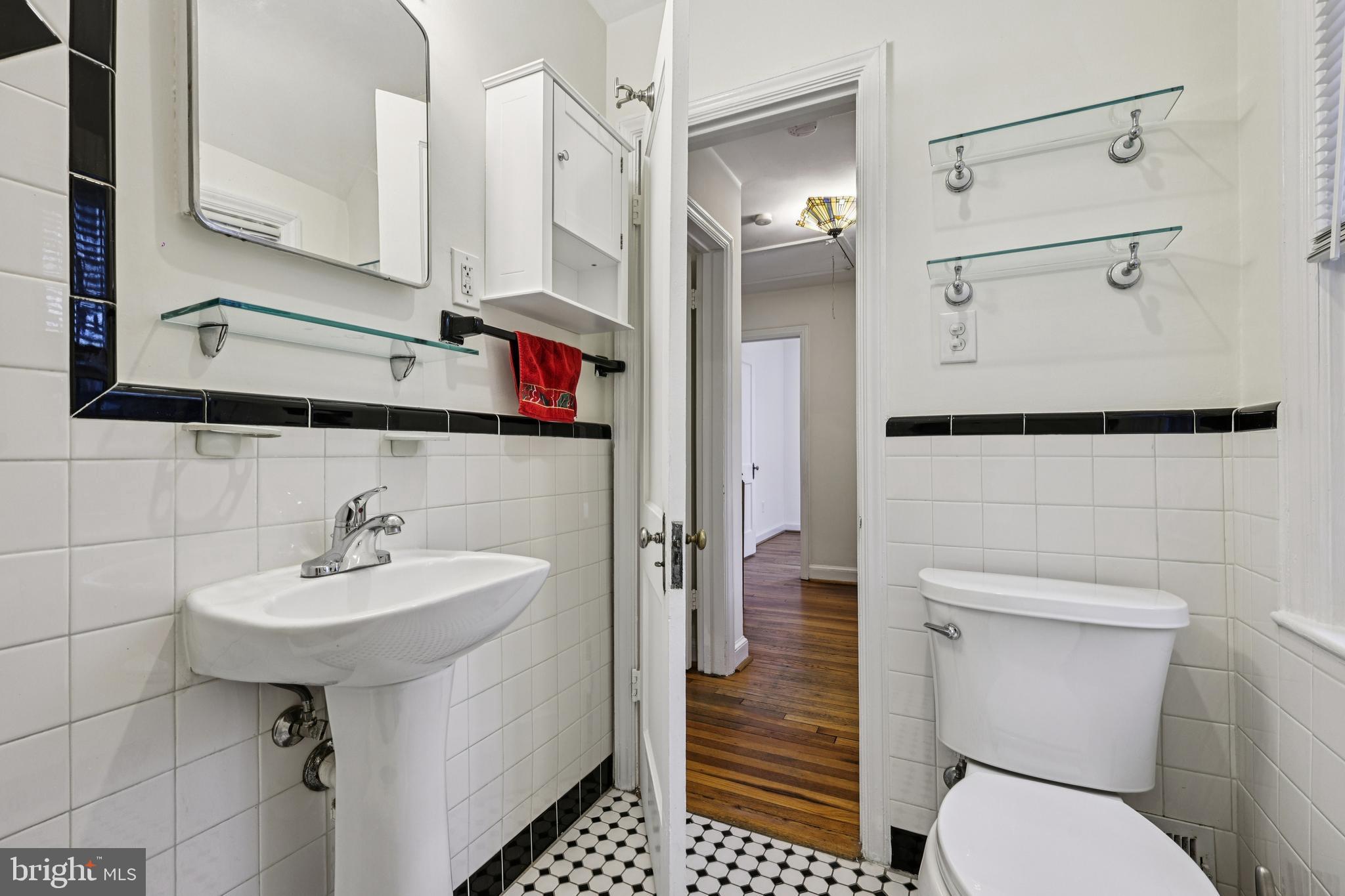 NORTH HILLS - Residential