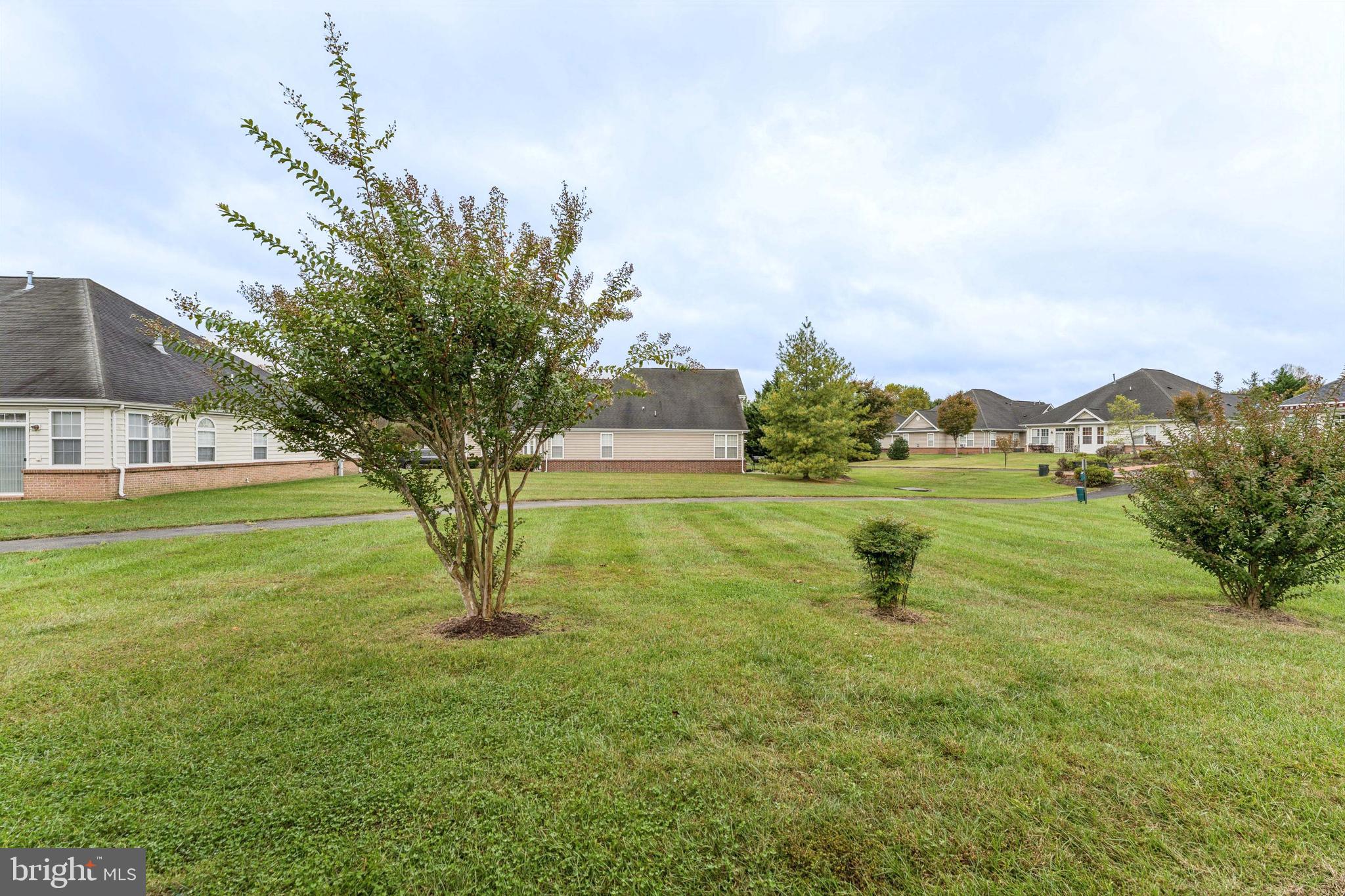 CAMERON GROVE - Residential