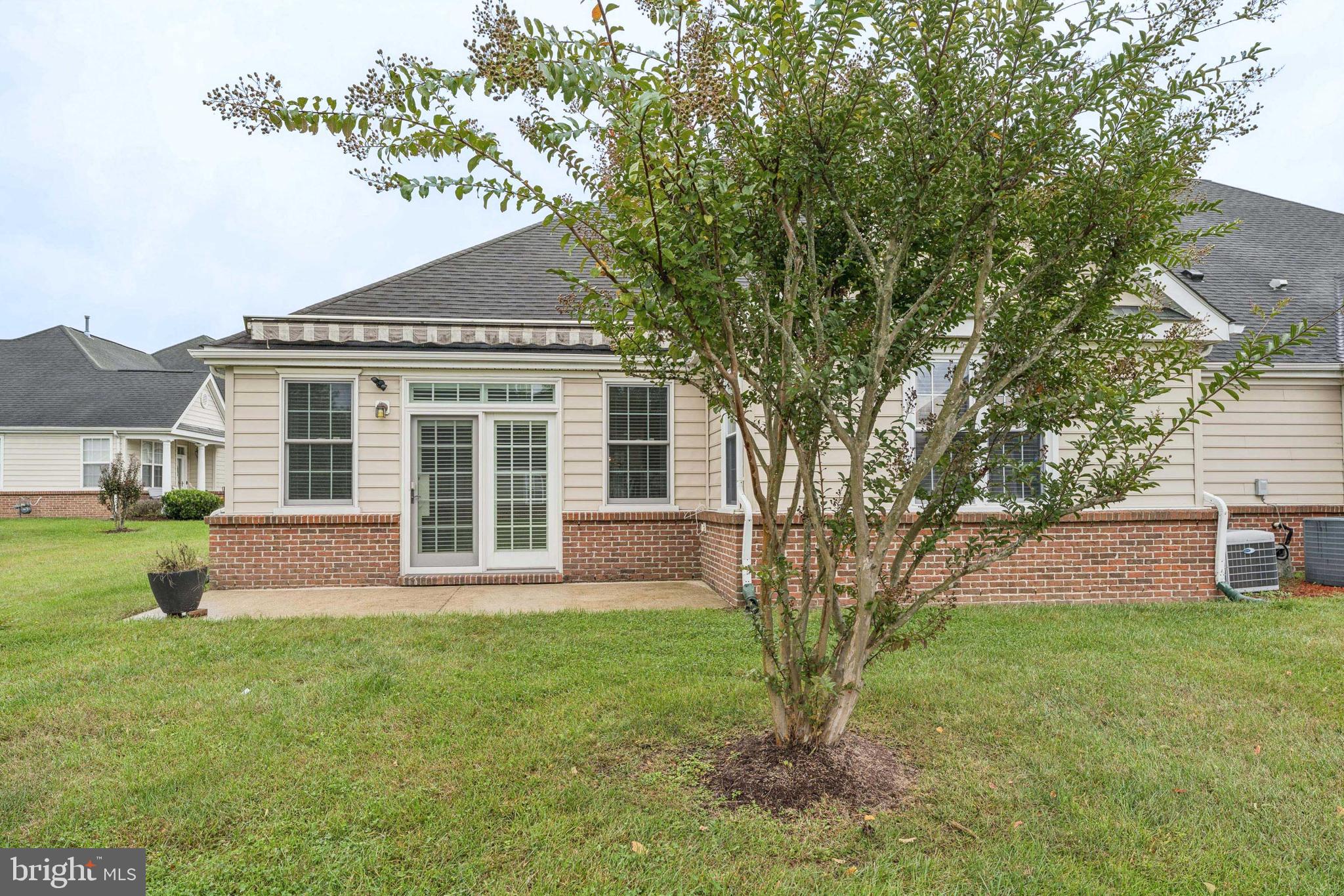 CAMERON GROVE - Residential