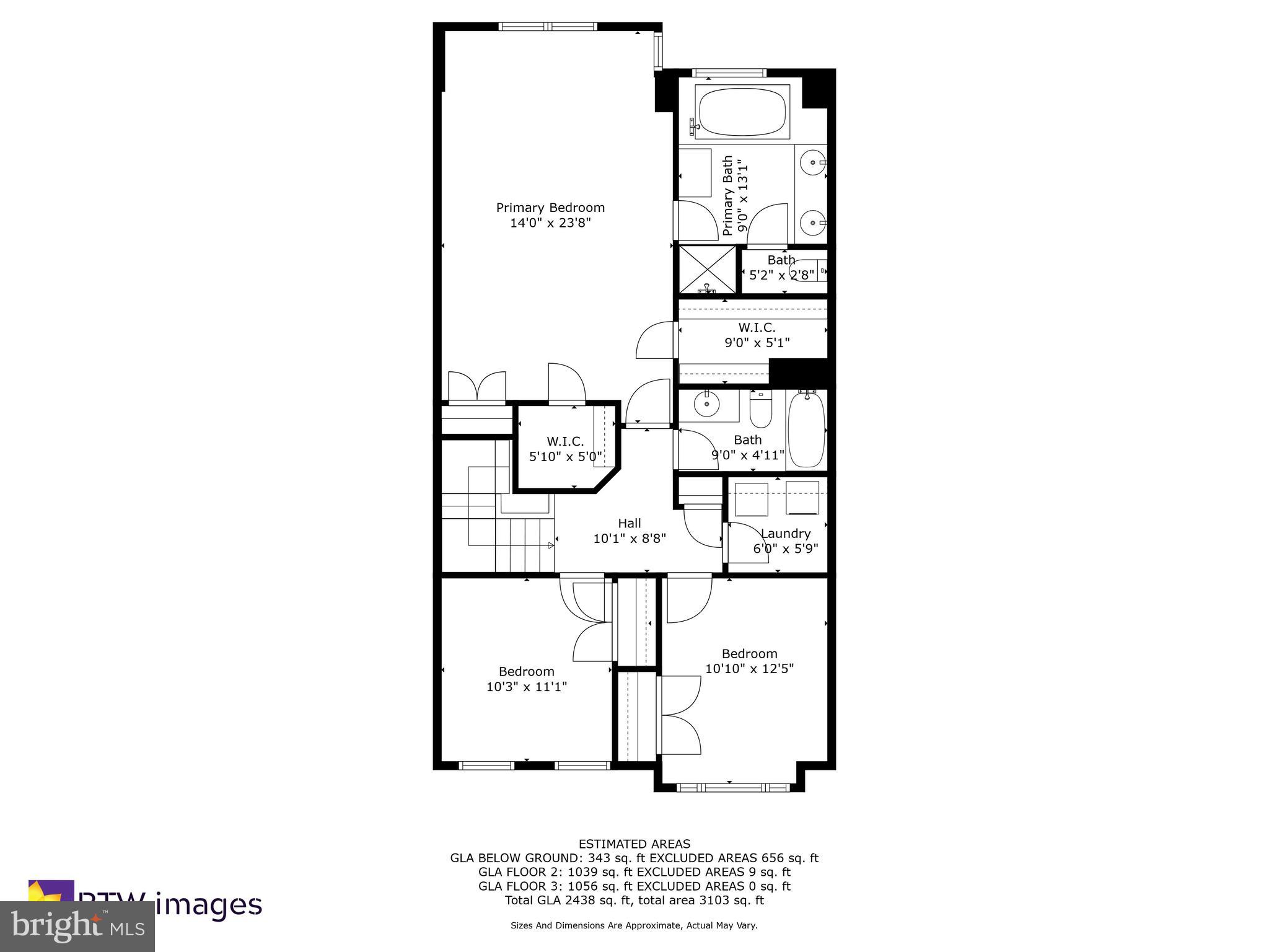 TOWNS AT STUART POINT - Residential Lease