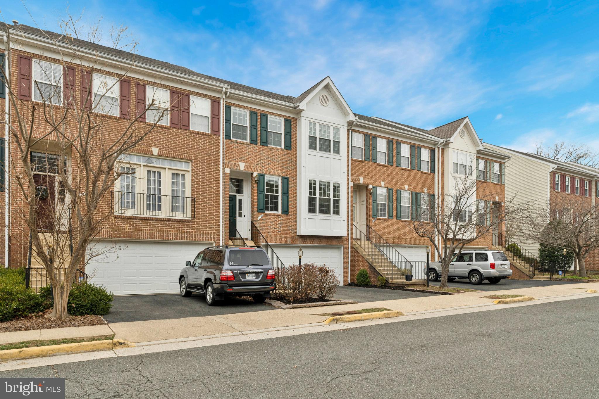 TOWNS AT STUART POINT - Residential Lease