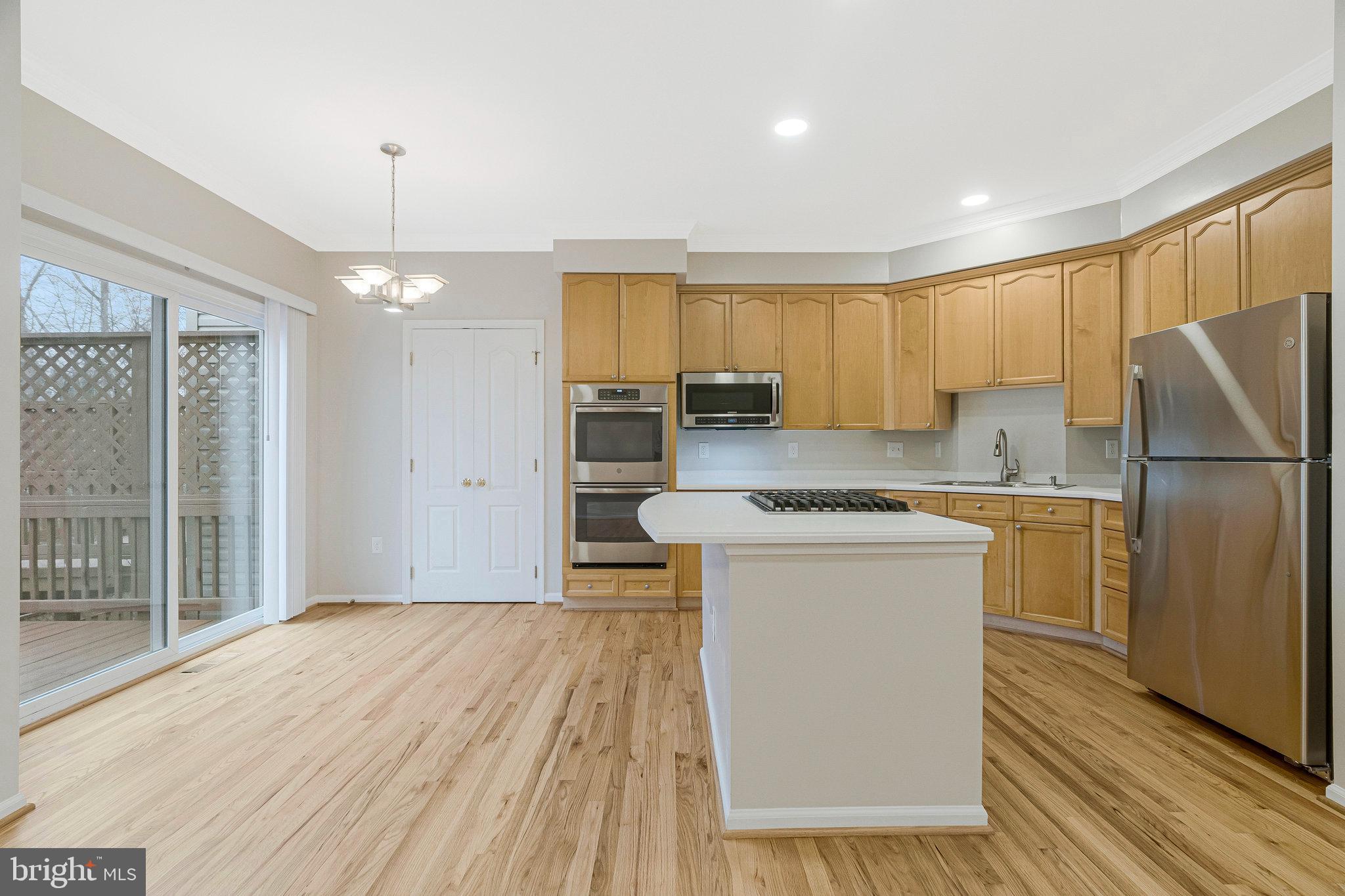 TOWNS AT STUART POINT - Residential Lease