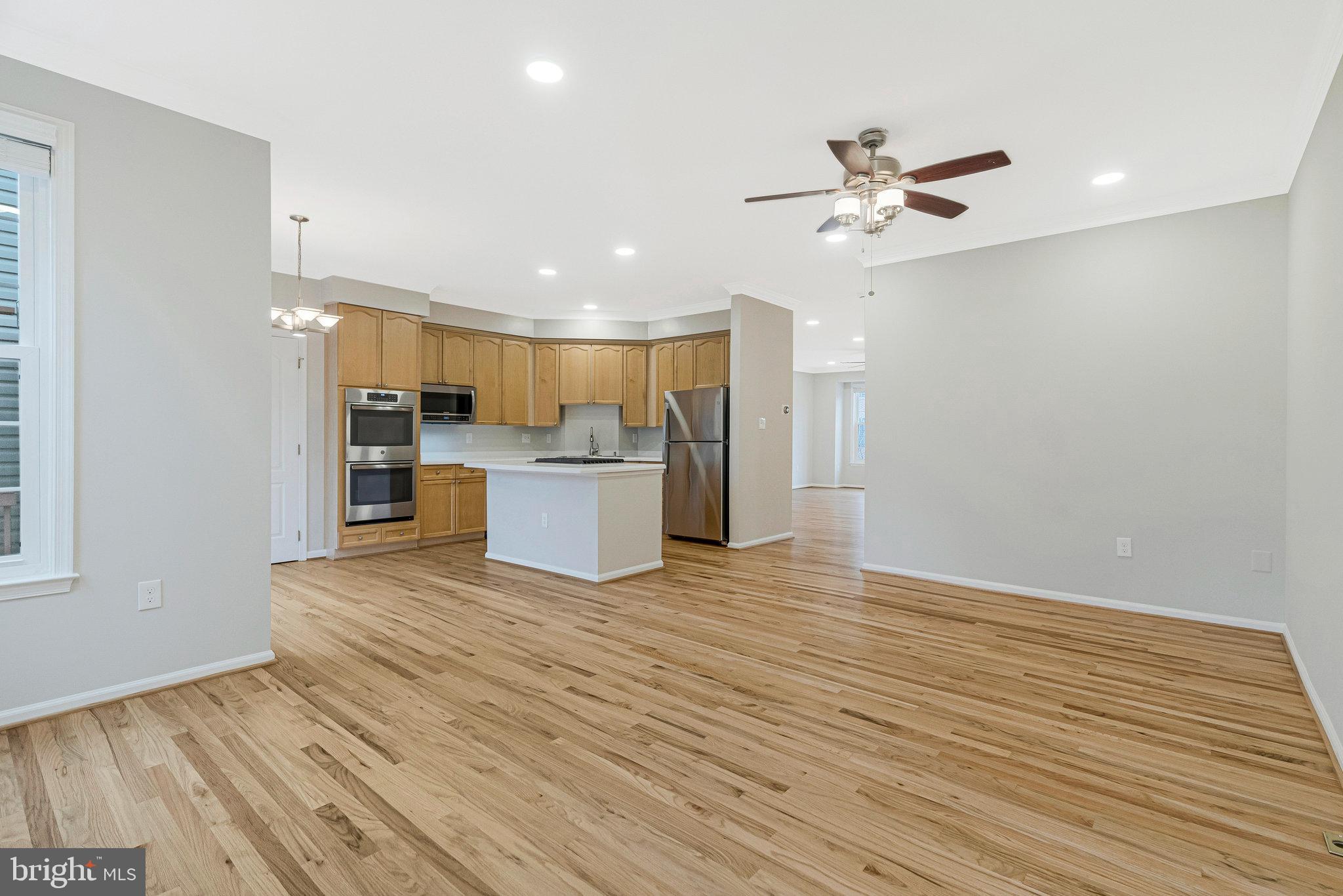 TOWNS AT STUART POINT - Residential Lease