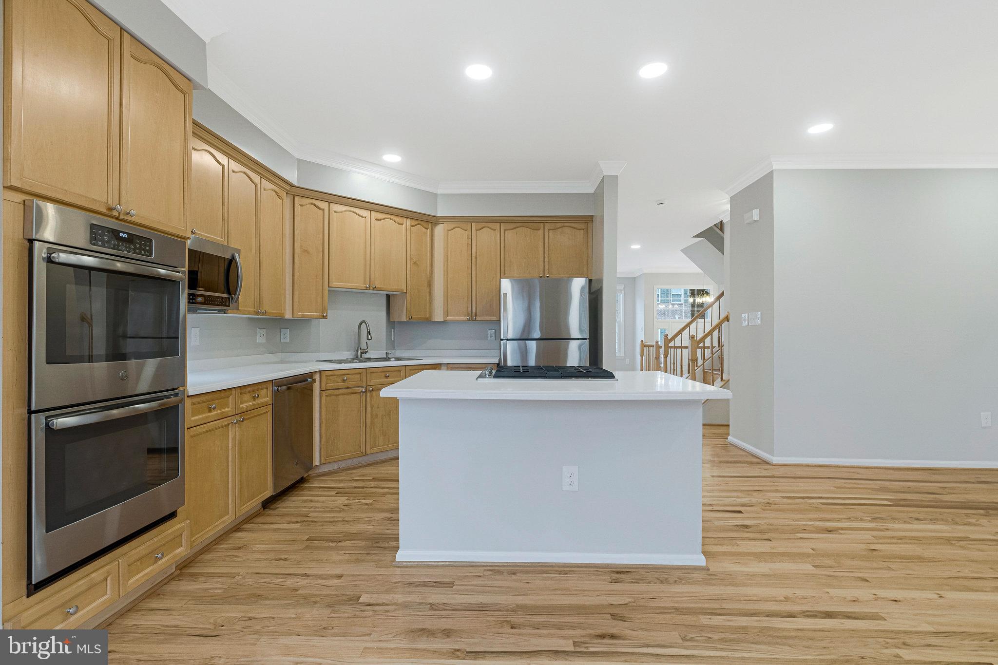 TOWNS AT STUART POINT - Residential Lease