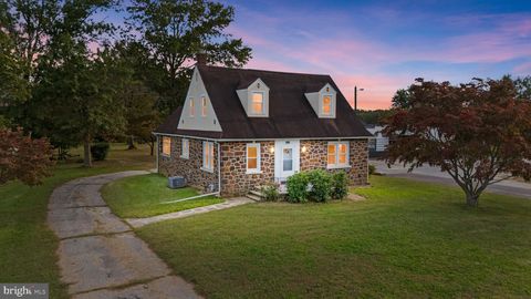 Homes For Sale - 1547 E Wheat Road<br/> Cumberland County, VINELAND, NJ 08360