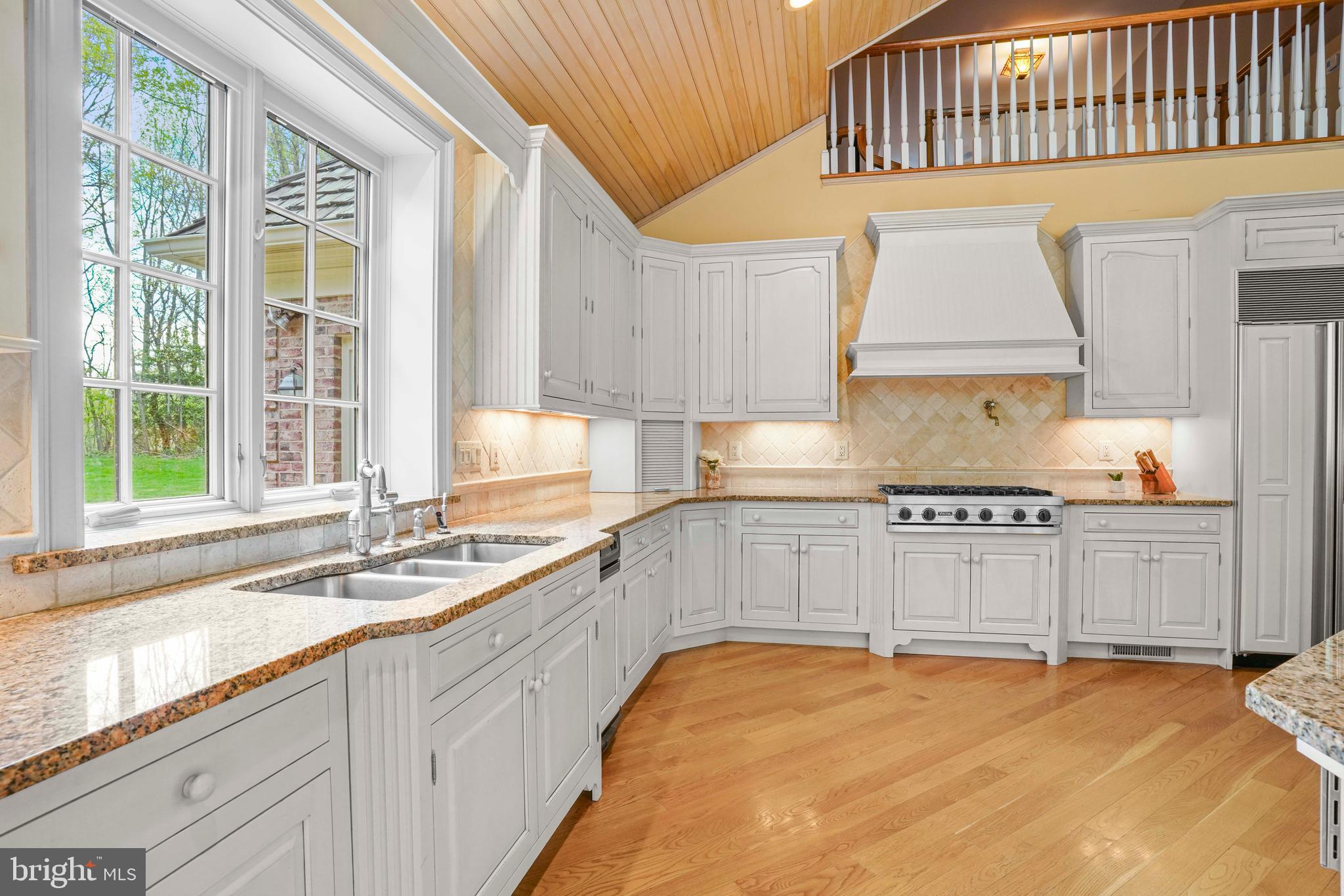 LYONS CREEK OVERLOOK - Residential