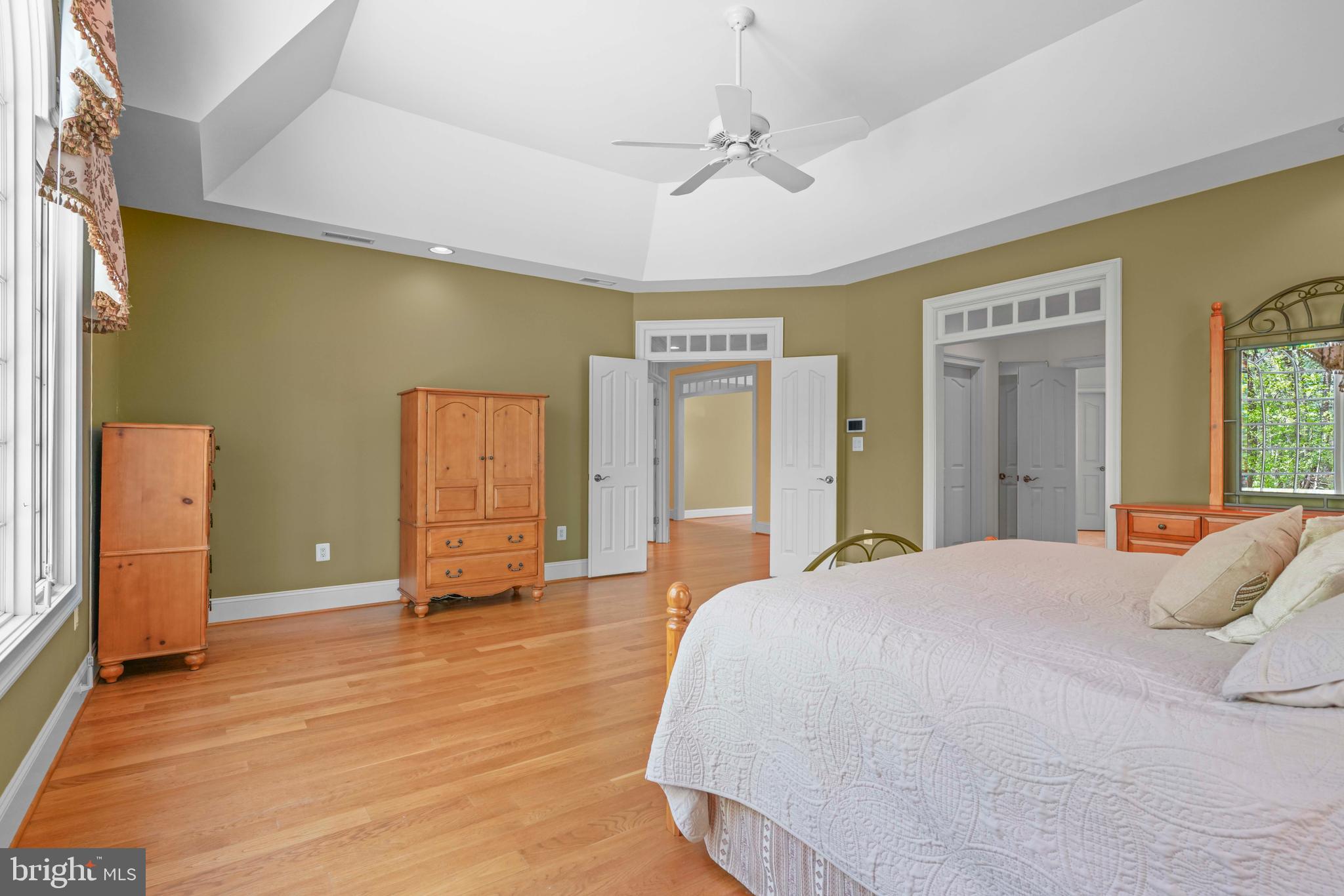 LYONS CREEK OVERLOOK - Residential