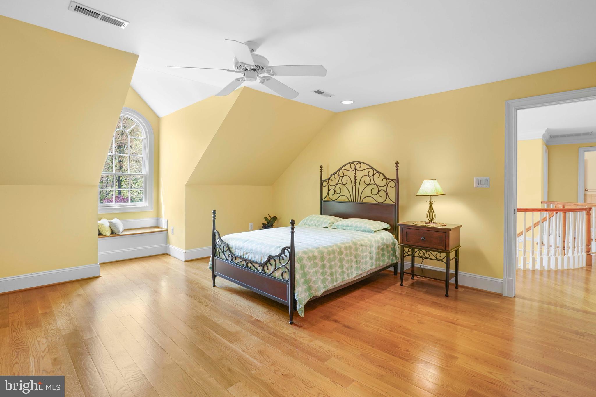 LYONS CREEK OVERLOOK - Residential