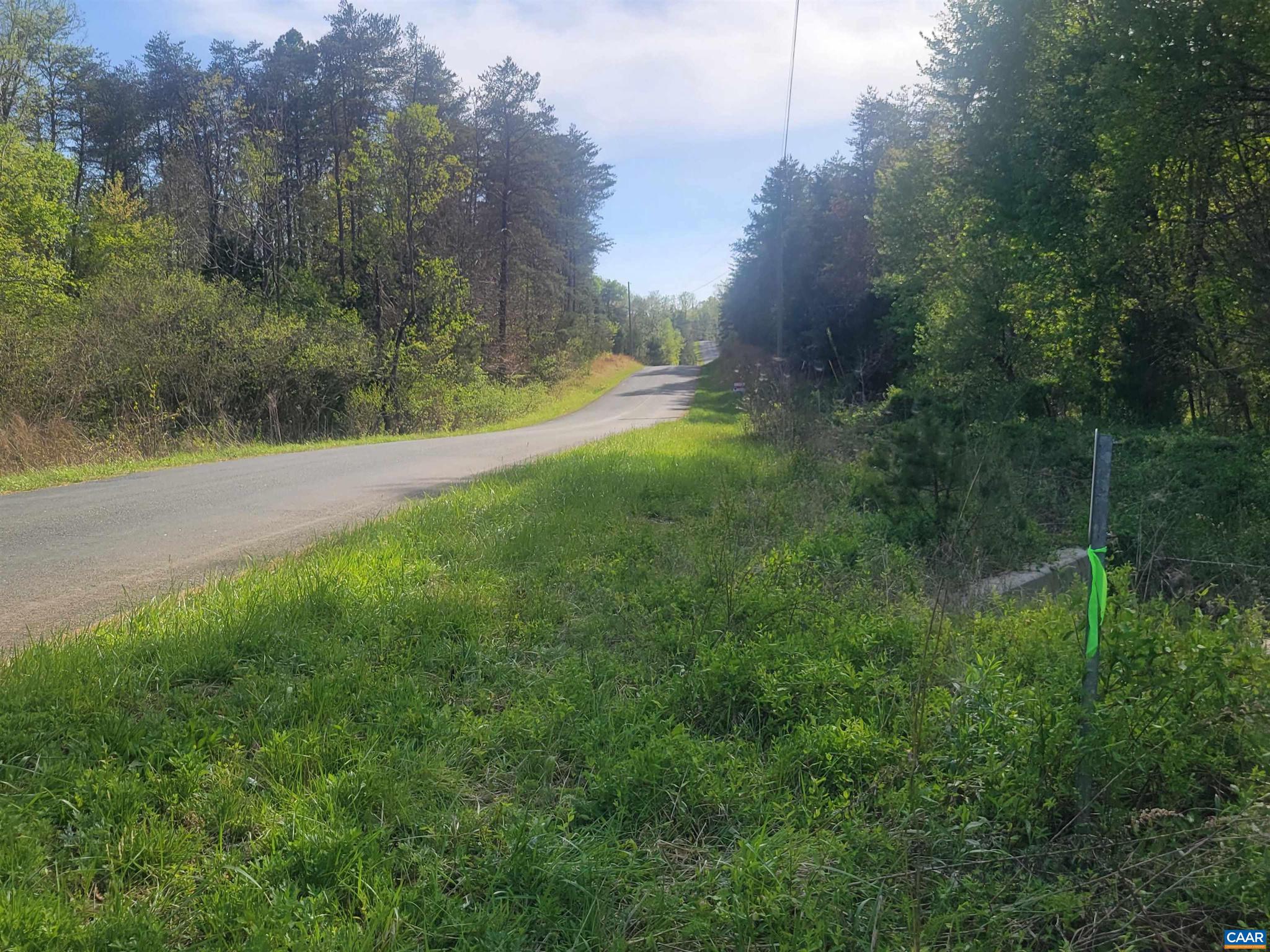 13.3 AC GLADE RD 1