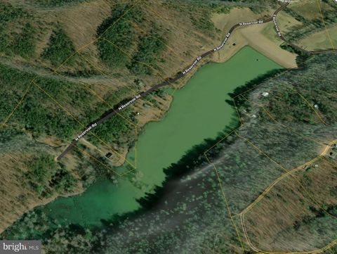 Lot 11 S RESERVOIR ROAD NEW CASTLE VA 24127